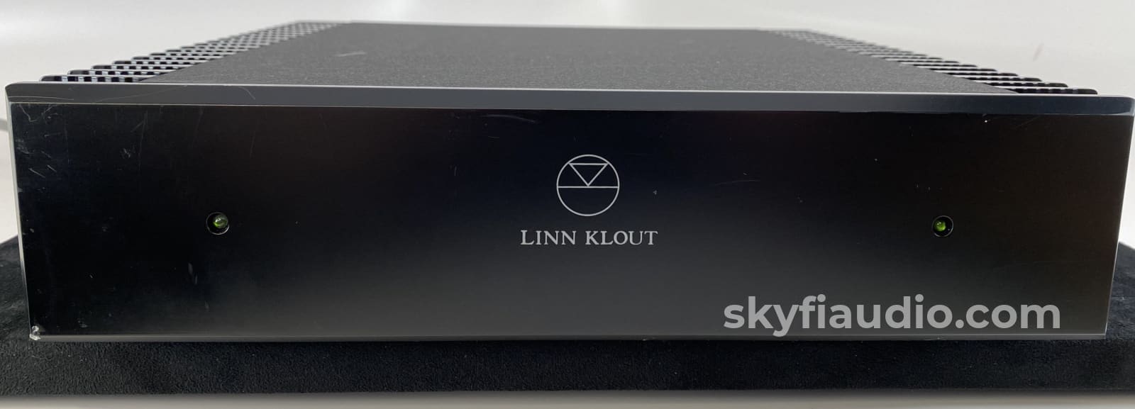 Linn Klout Amplifier - Linns Best Ever