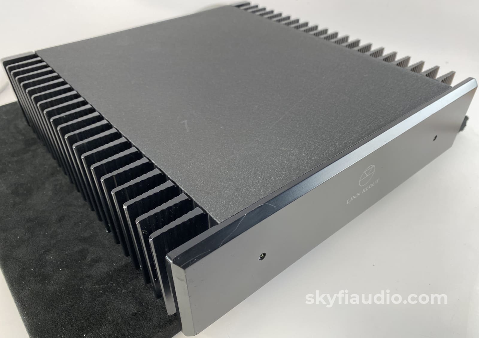 Linn Klout Amplifier - Linns Best Ever