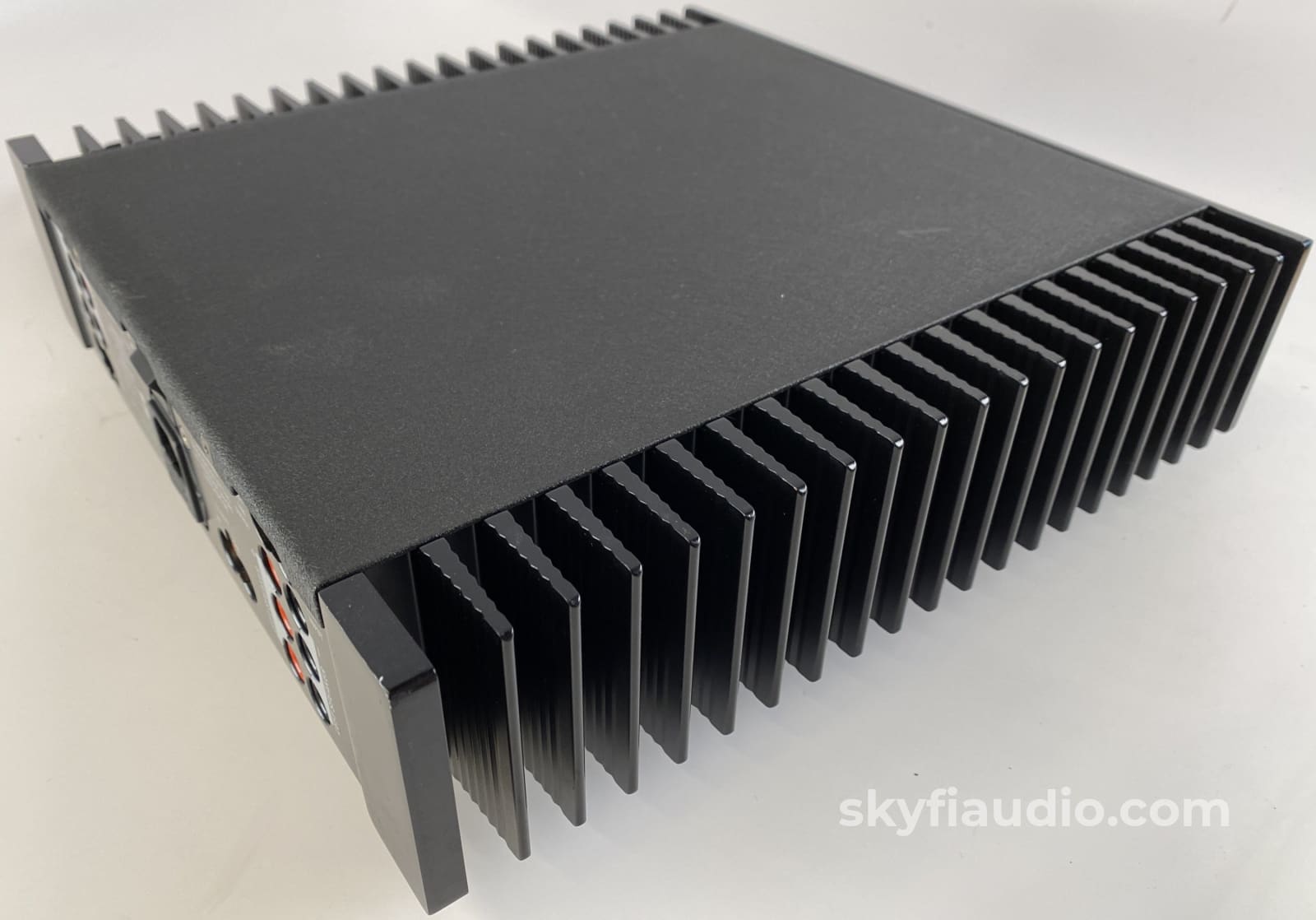 Linn Klout Amplifier - Linns Best Ever