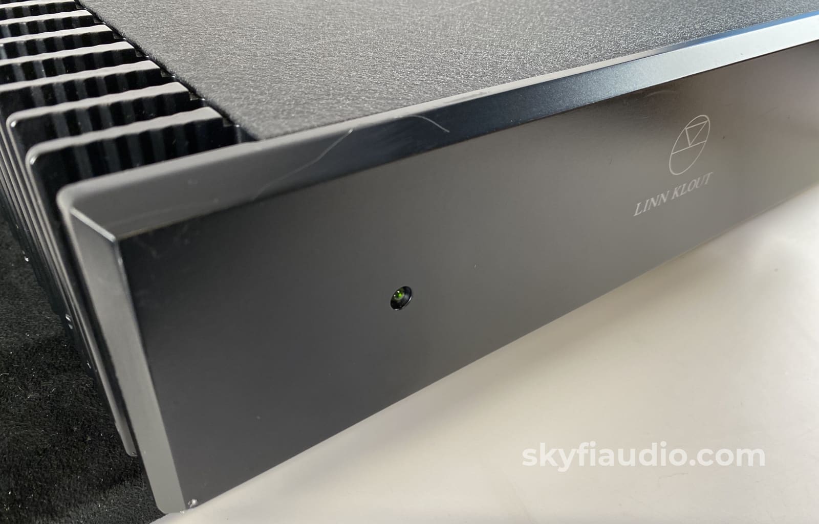 Linn Klout Amplifier - Linns Best Ever