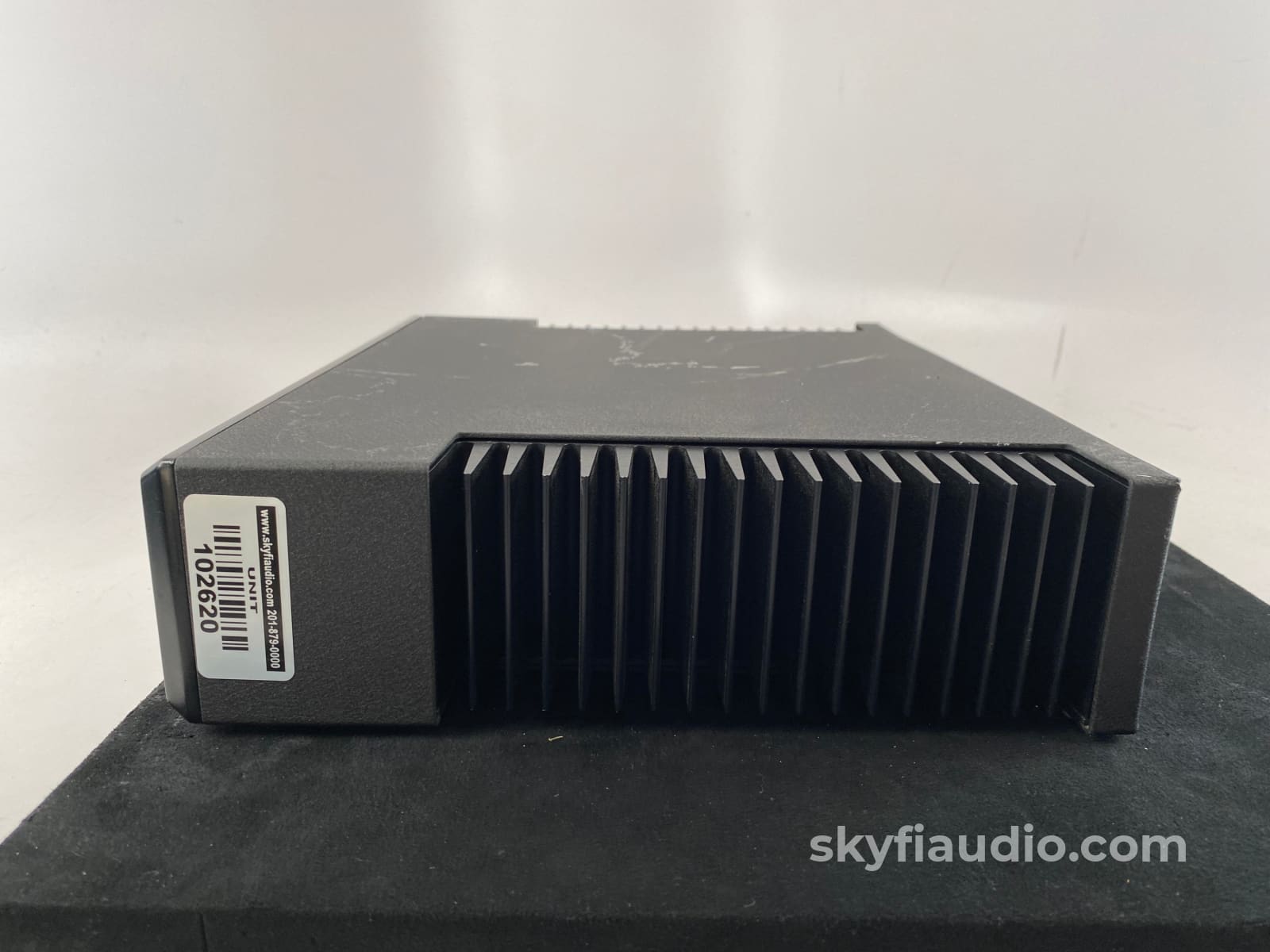 Linn Lk280 Stereo Power Amplifier - Dual Mono Construction