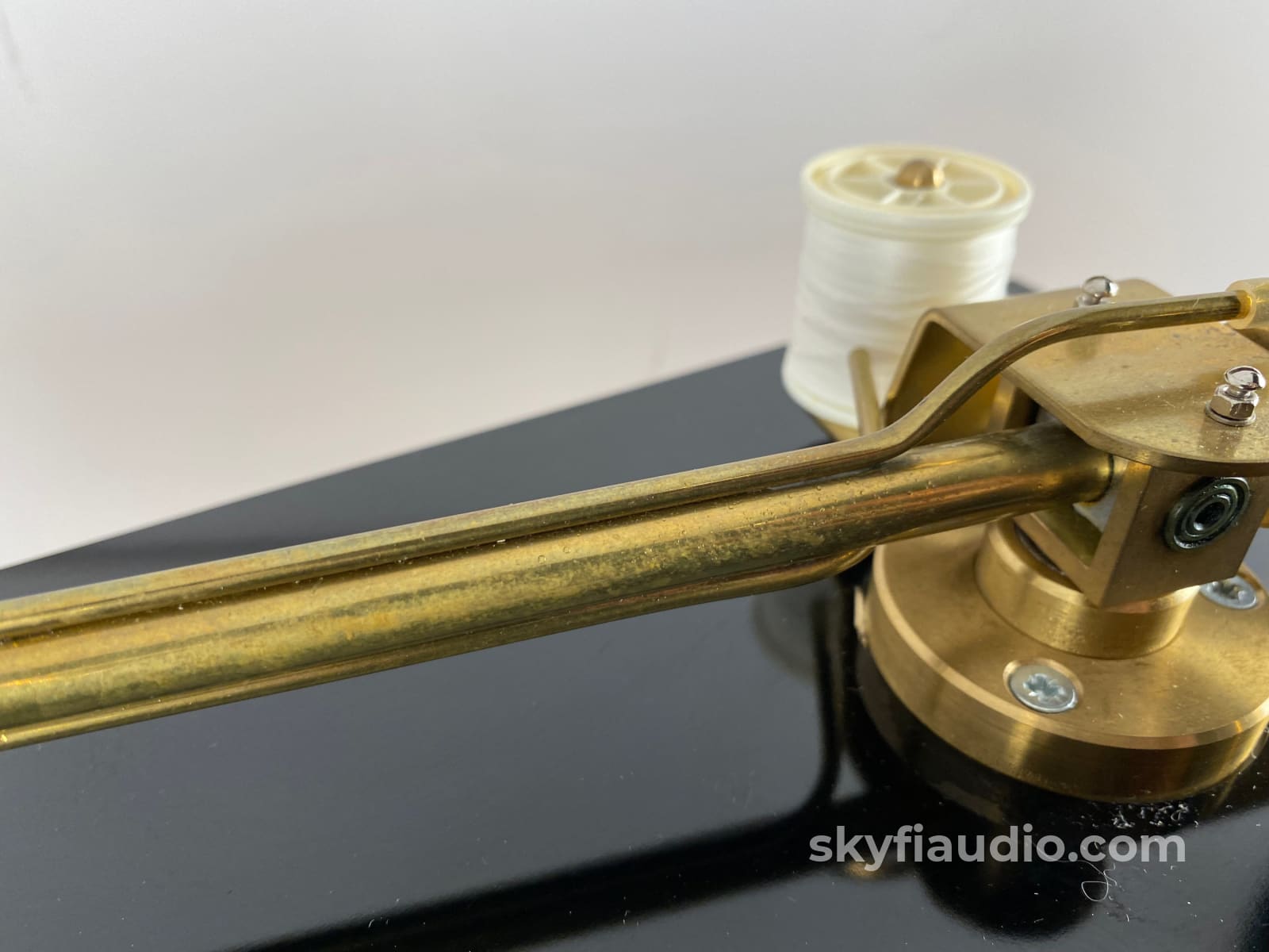 Loricraft Prc4 Record Cleaning Machine In Cherry Accessory