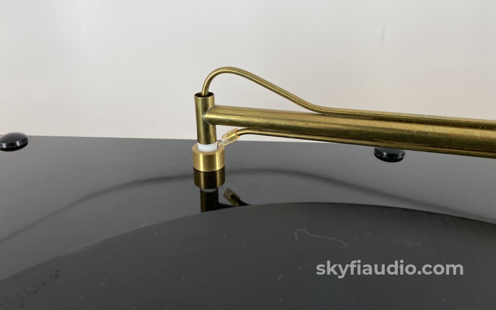 Loricraft Prc4 Record Cleaning Machine In Cherry Accessory