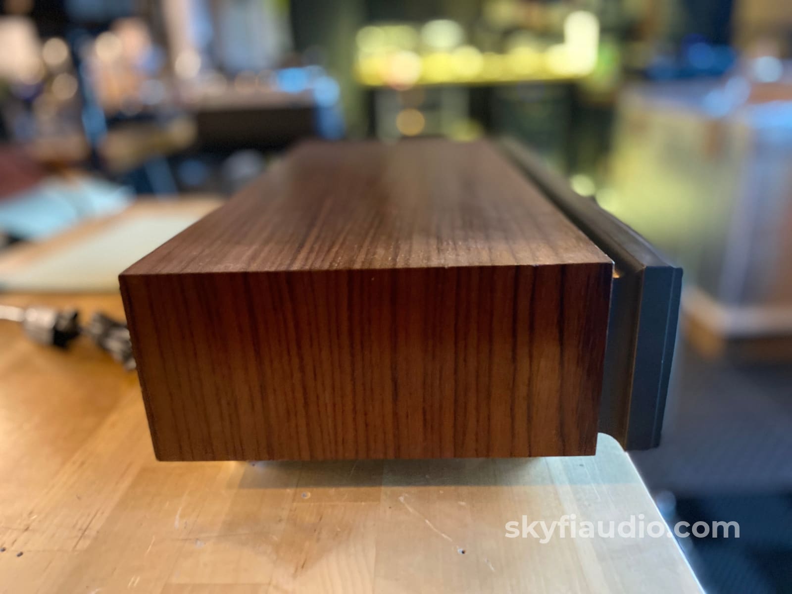 Luxman T-110 Vintage Fm Tuner