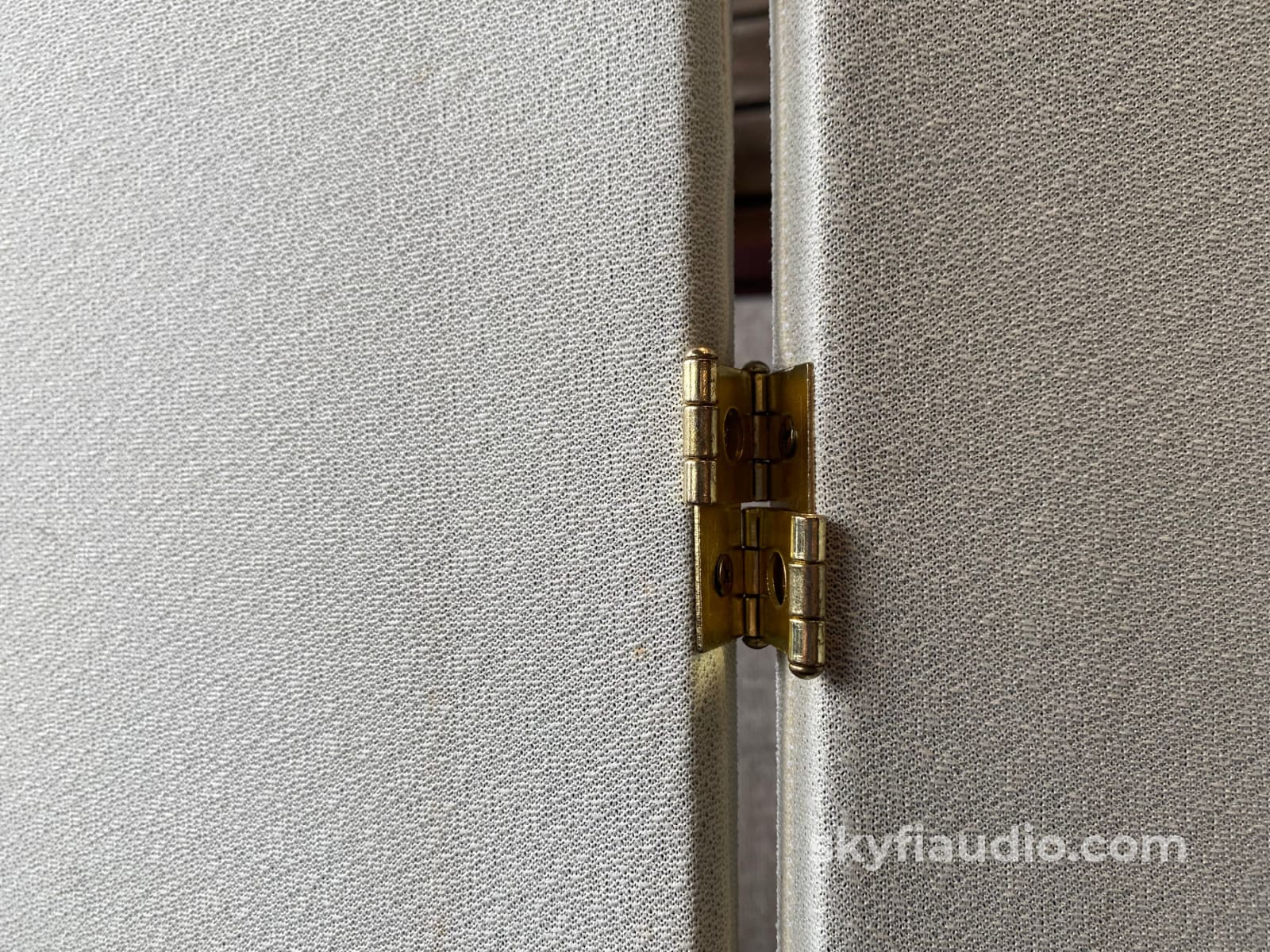 Magnepan Tympani I-D Speakers - Vintage