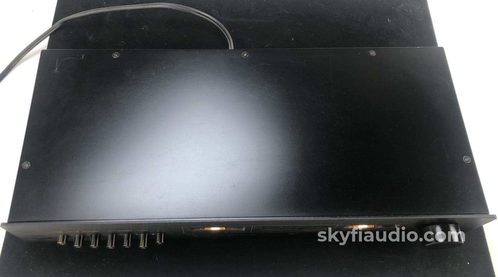 Magnum Dynalab Ft-11 Tuner In Box