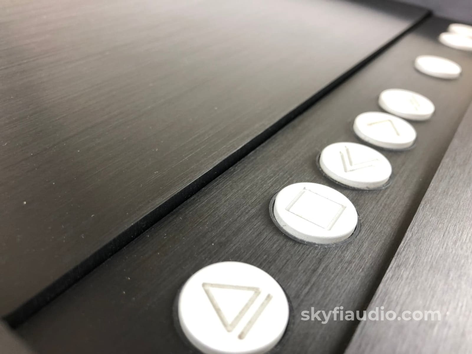 Mark Levinson No.31 Reference Cd Transport - Rare Top Loading And Motorized + Digital