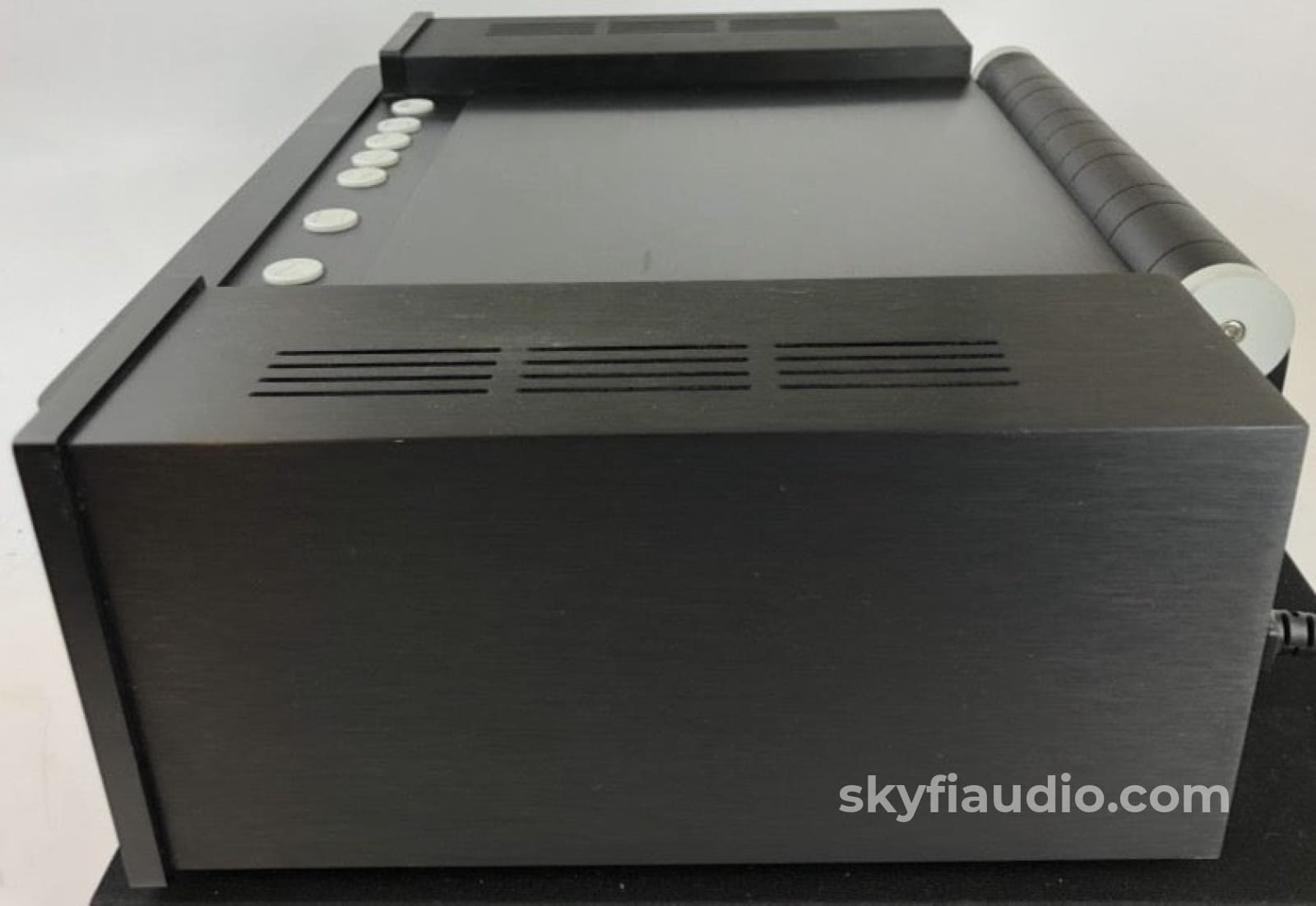 Mark Levinson No.31 Reference Cd Transport - Rare Top Loading And Motorized + Digital