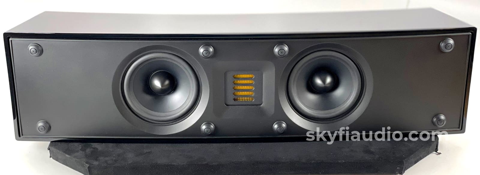 Martin Logan Motion 8I Stylish And Compact Center Channel Speaker Speakers