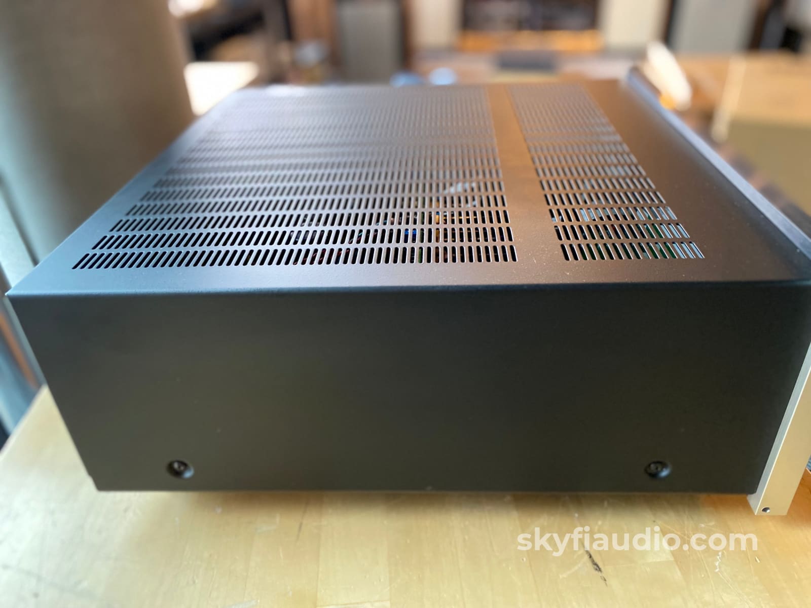 Mcintosh Ma6300 Integrated Amplifier - All Analog W/Phono Input