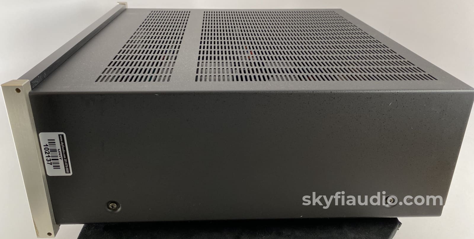 Mcintosh Ma6500 Integrated Amplifier - All Analog!