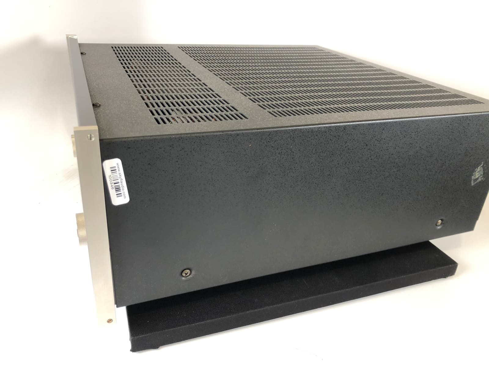 Mcintosh Mc300 Solid State Stereo Amplifier - 300W!