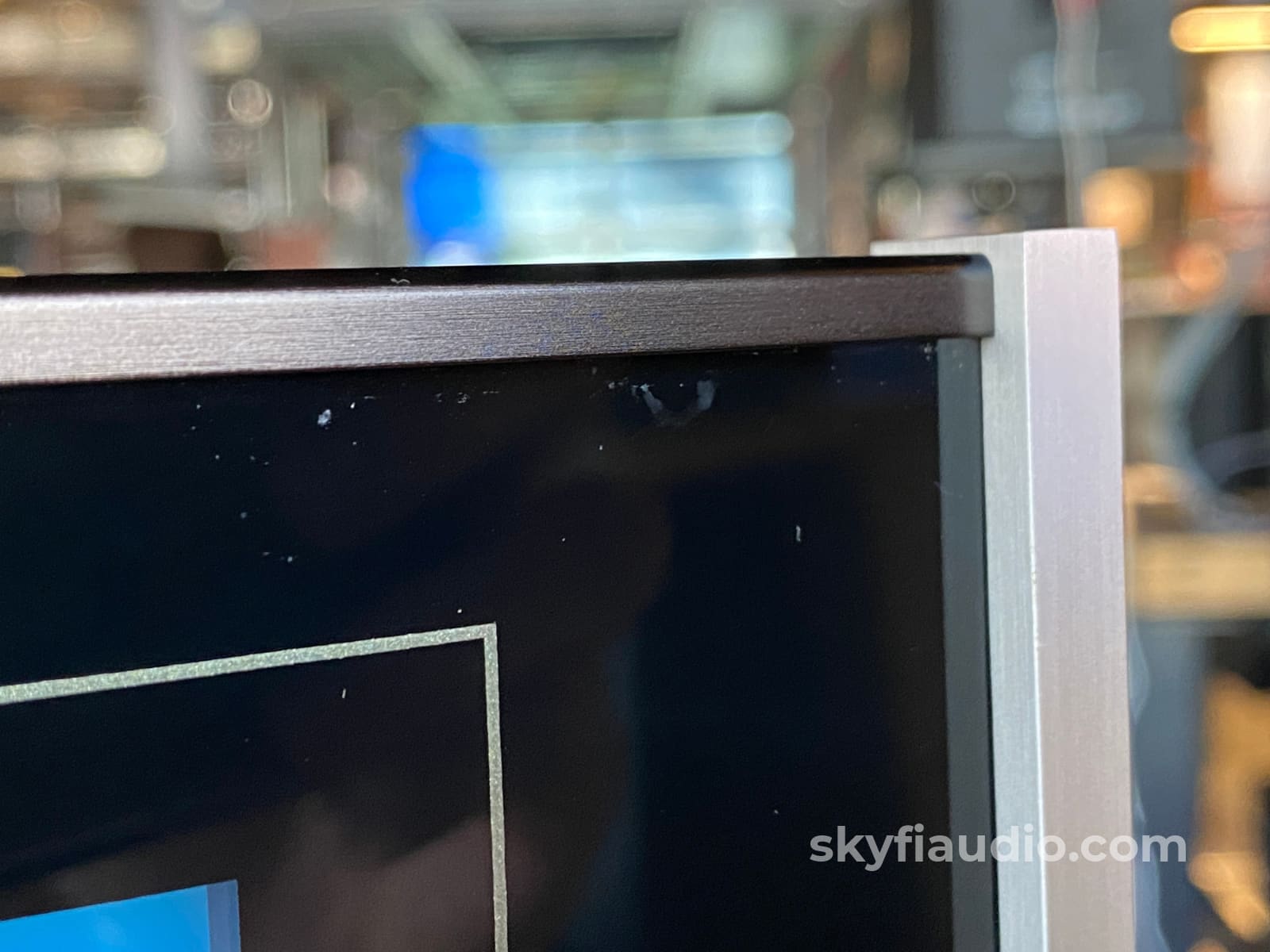 Mcintosh Mc7270 Amplifier With 270W X 2 - One Of Our Favorites!