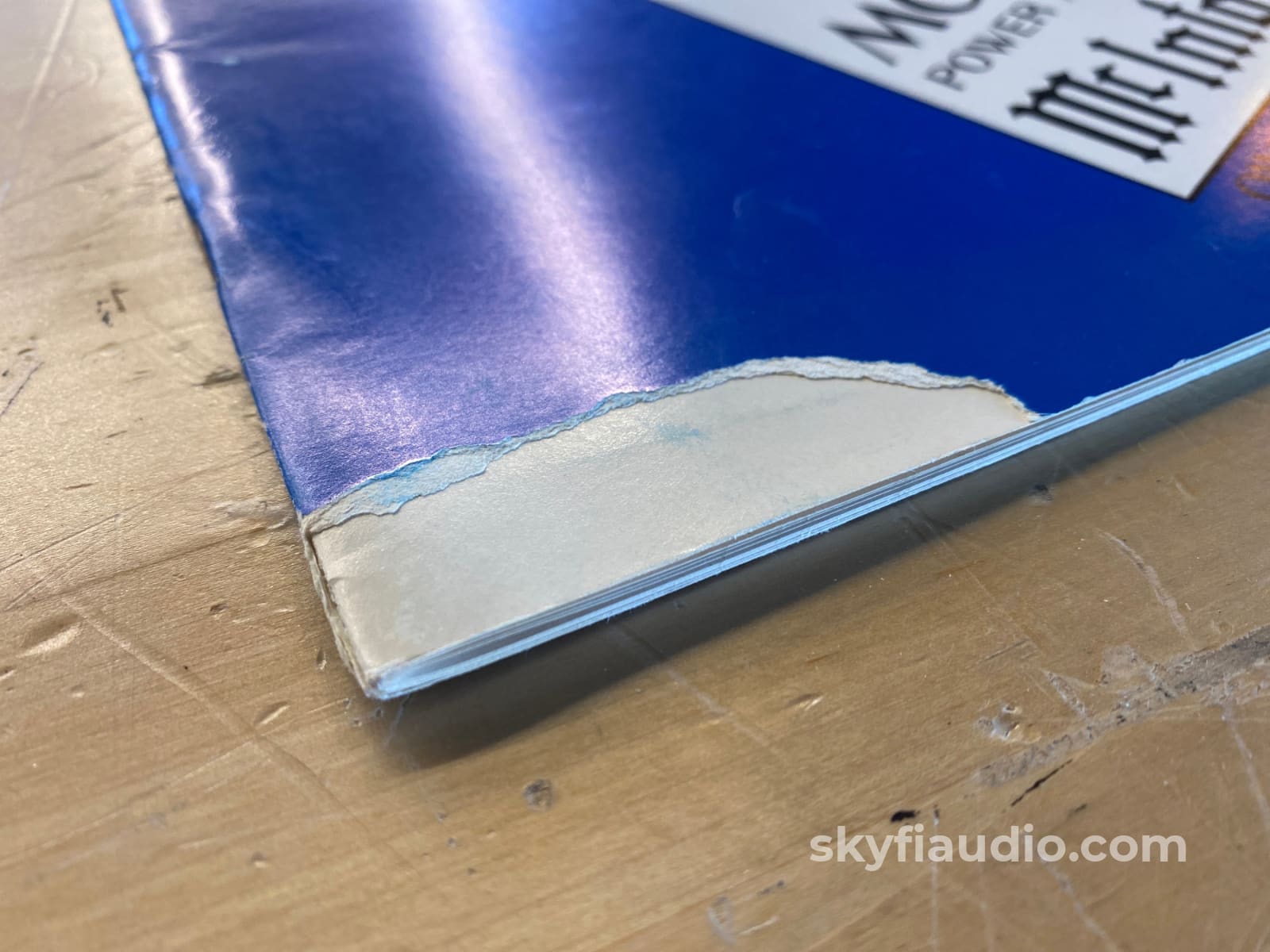 Mcintosh Mc7270 Amplifier With 270W X 2 - One Of Our Favorites!