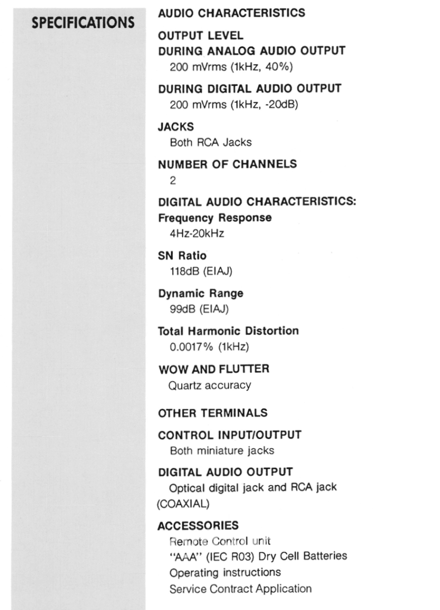 Mcintosh Mld7020 Laserdisc And Cd Player - Complete Collector Set + Digital