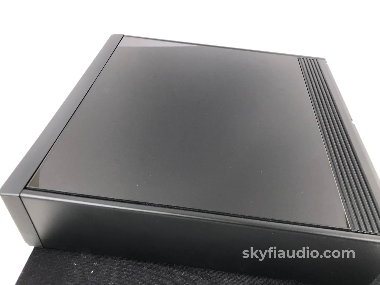 Meridian 504 Vintage Digital Fm Tuner