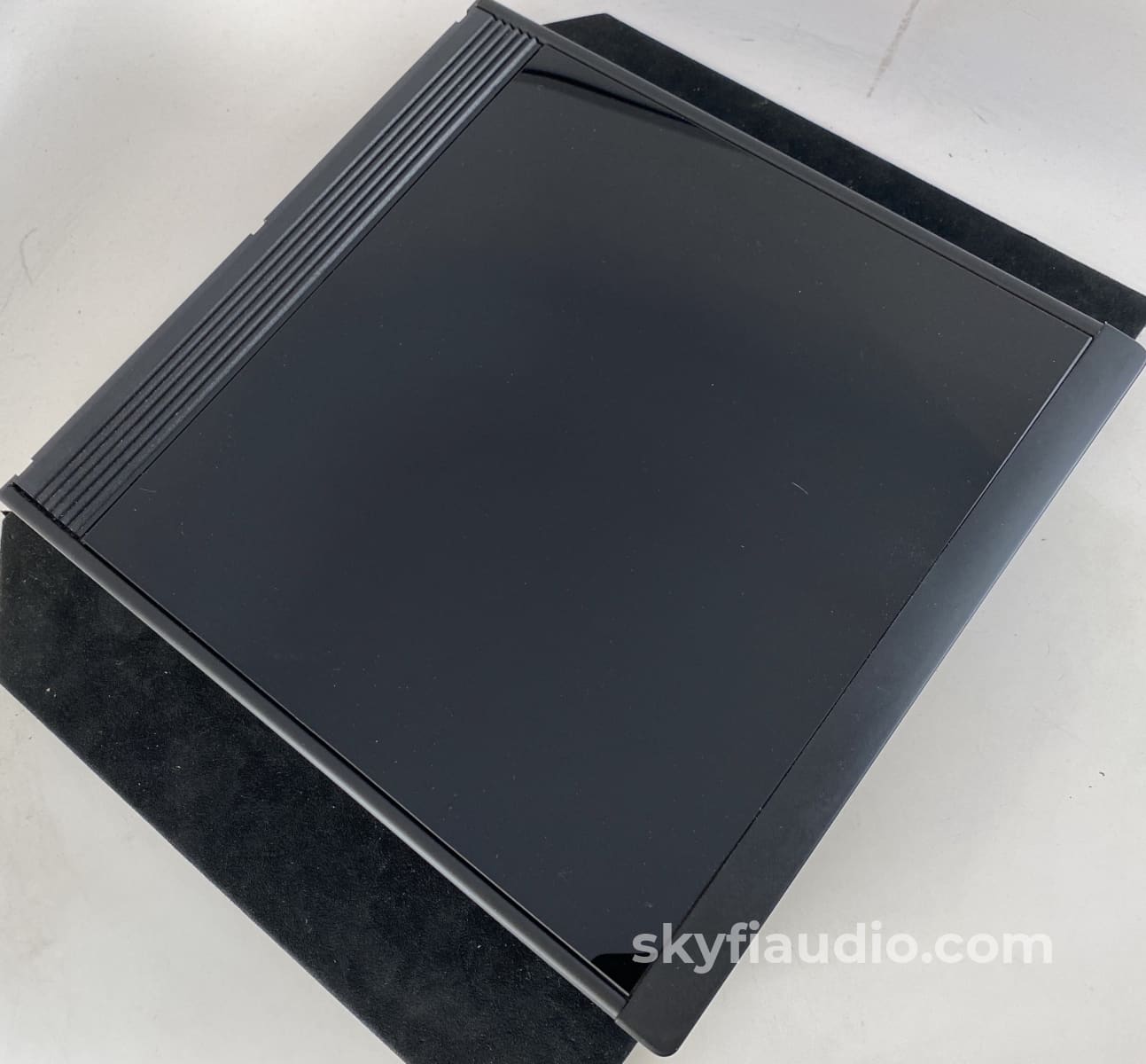 Meridian 563 Digital To Audio Converter Vintage Gold! Cd +