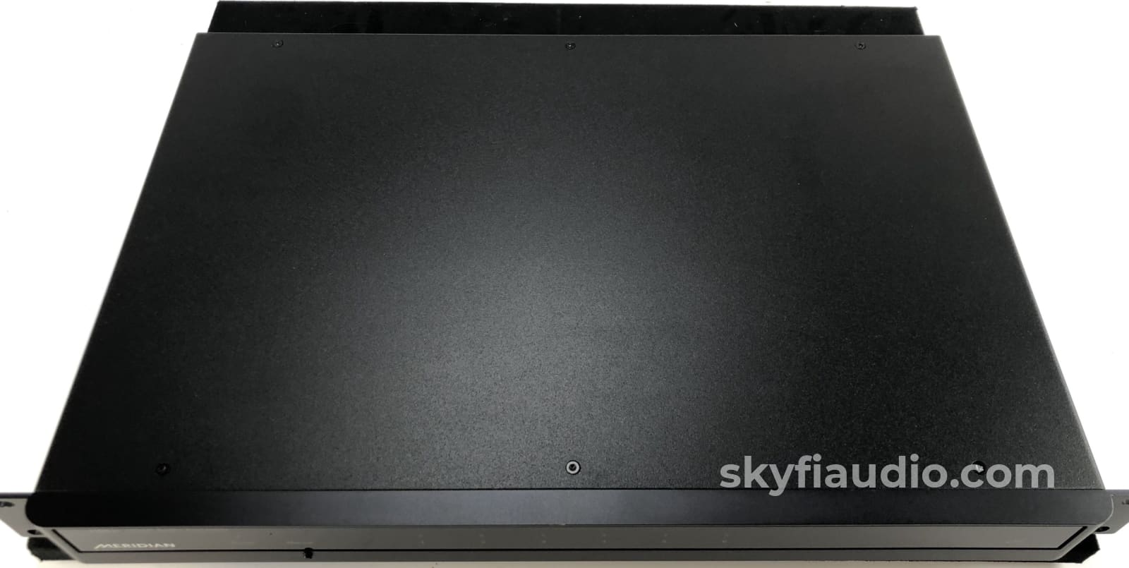 Meridian Hd621 Hdmi Audio Processor Preamplifier