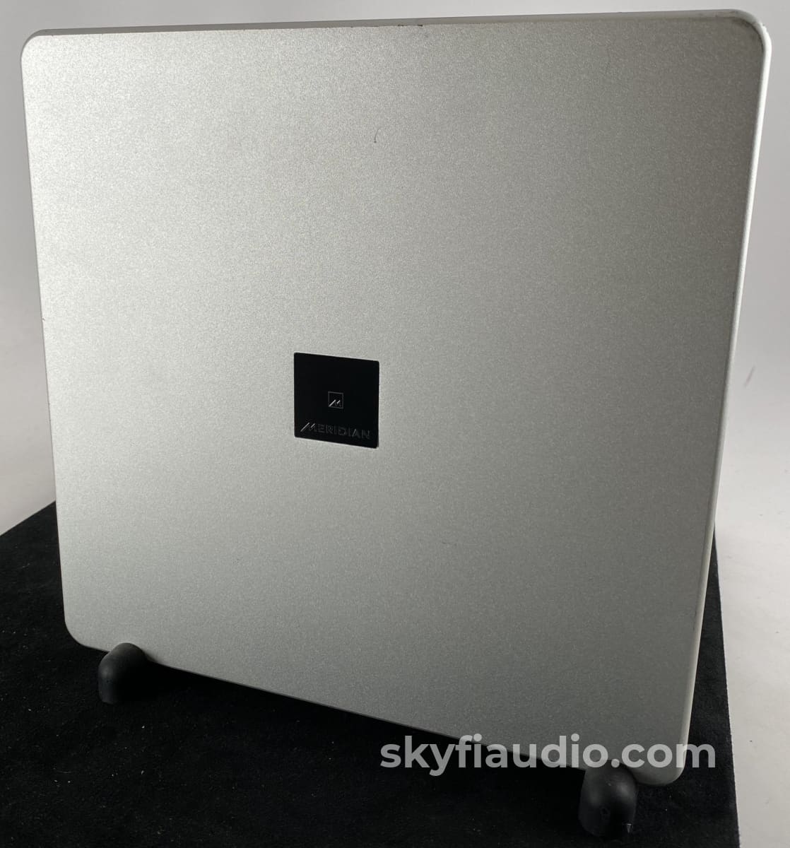 Meridian Sooloos - Media Core 200 2 000 Cd Album Capacity Accessory