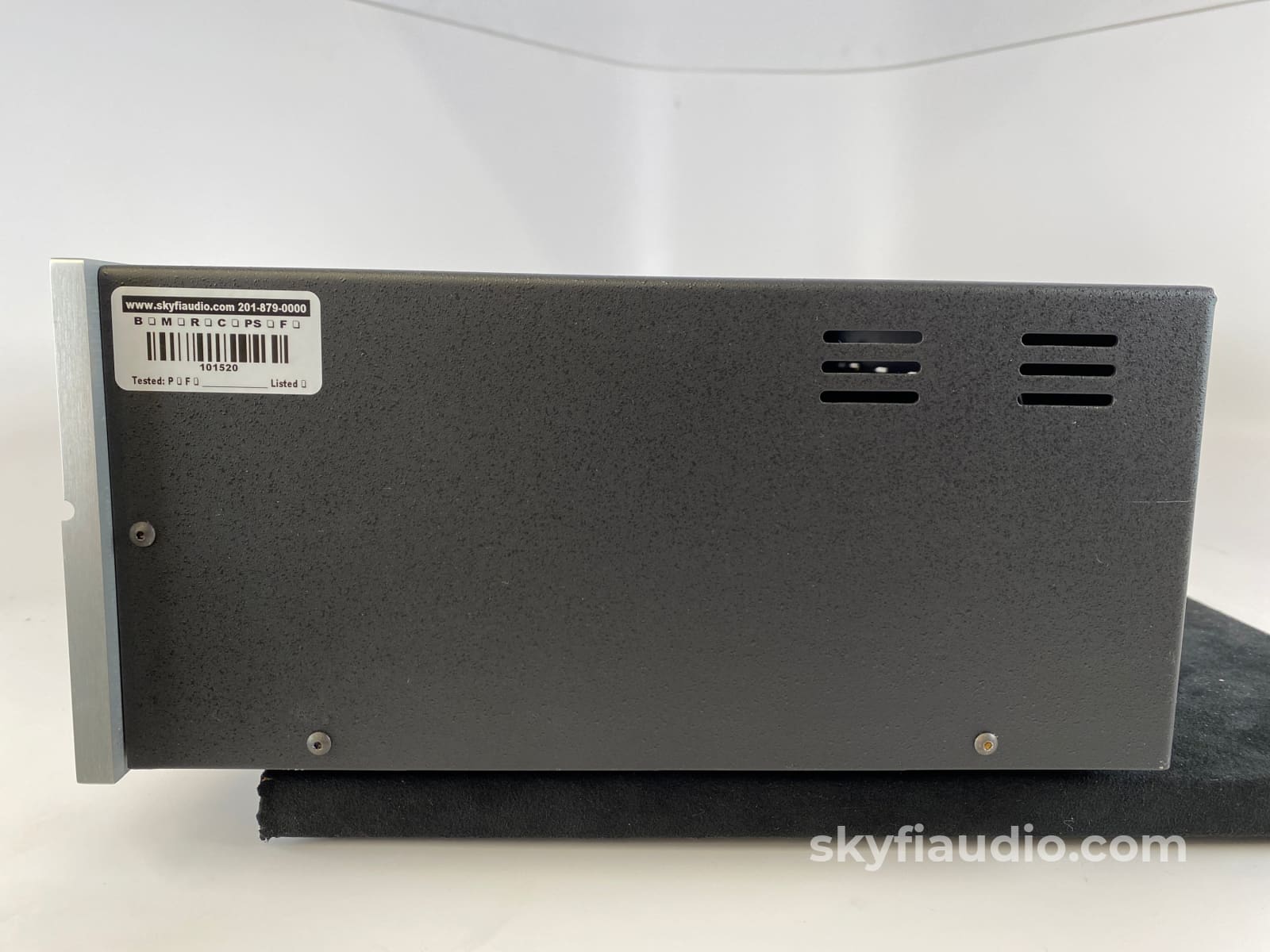 Mit (Music Interface Technologies) Z-Center Power Conditioner Rare