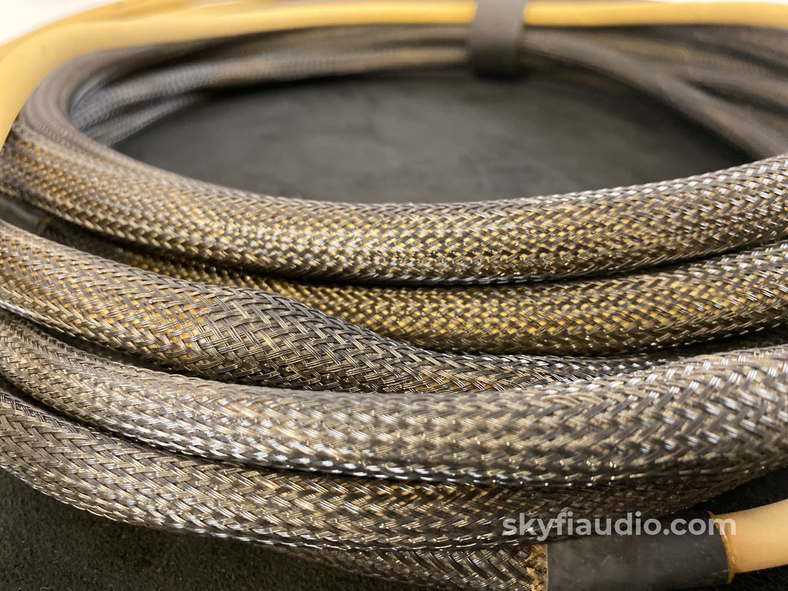 Mit (Music Interface Technology) Mi-330 Rca Audio Cables - 20