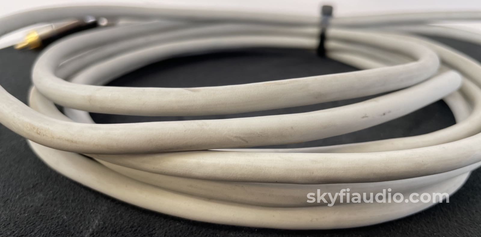 Mit Terminator 2 Rca Audio Cable - 2M Cables