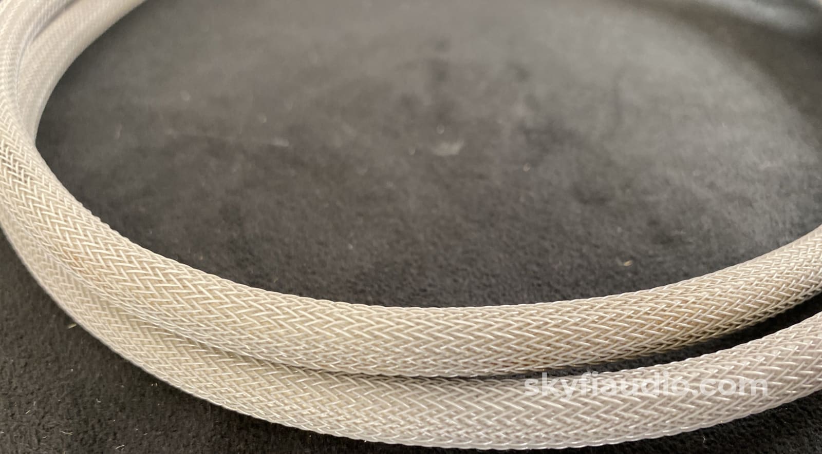 Mit Terminator 2 Vintage Audio Rca Cable - 1M Cables