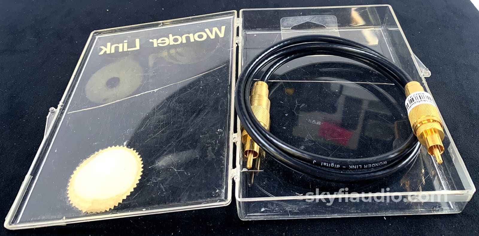 Mod Squad Mccormack Wonderlink Digital Cable - 1M Cables