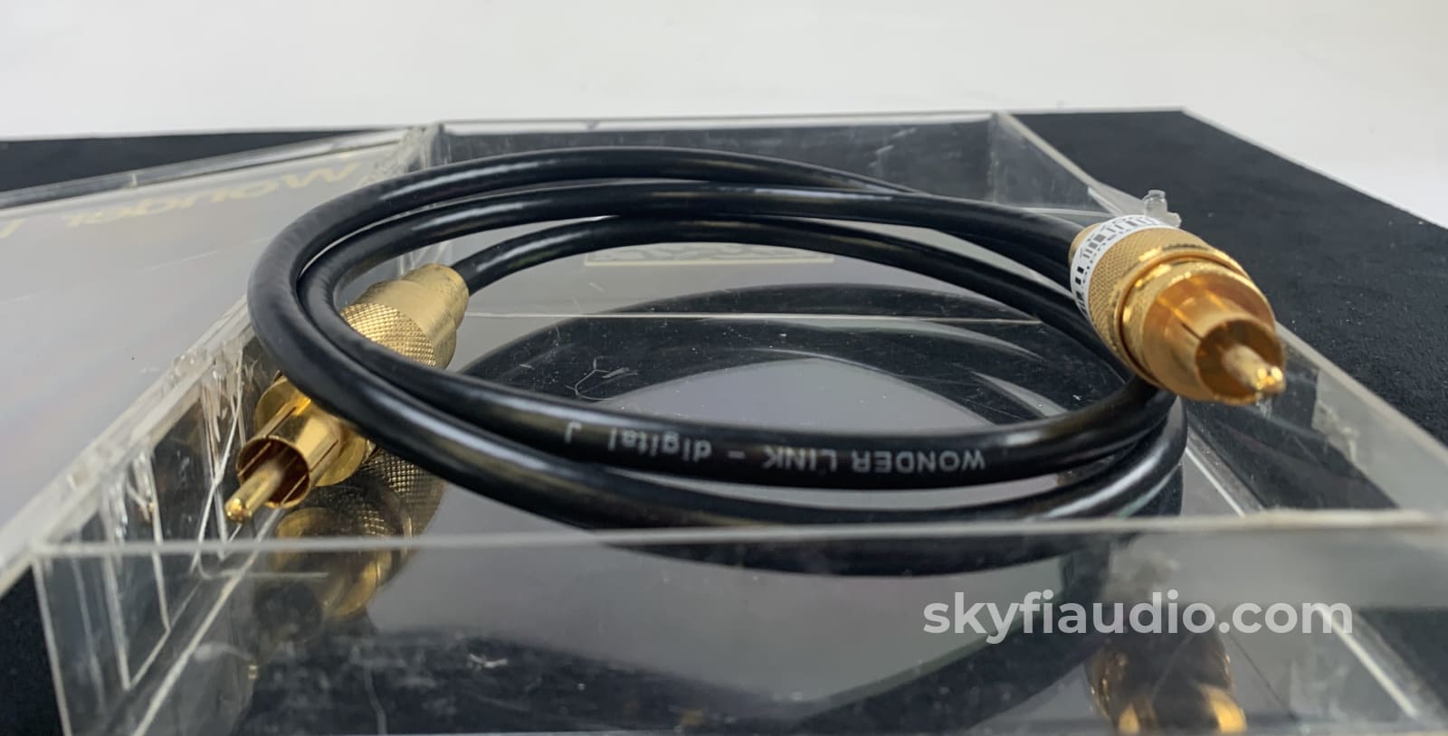 Mod Squad Mccormack Wonderlink Digital Cable - 1M Cables