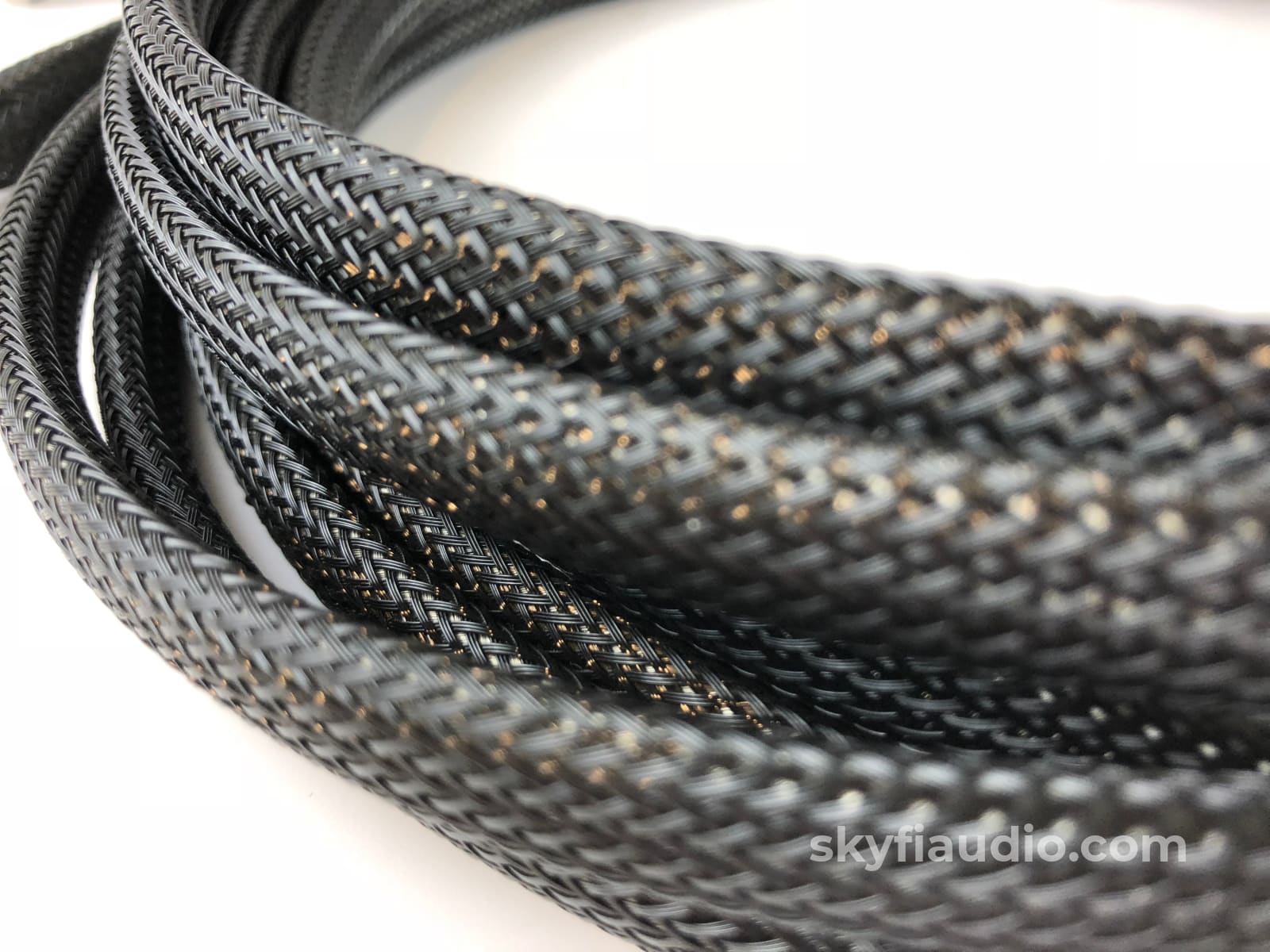 Mojo Audio Lucent Se Rca Cable 10 Cables