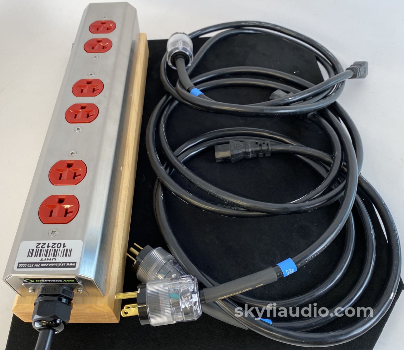 Naim Audio - Full Stereo System For Digital Skyfi Curated And Perfect