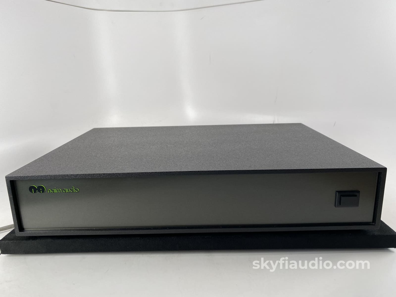 Naim Audio Nap 250 Vintage Stereo Amplifier (Olive Series) Amplifier