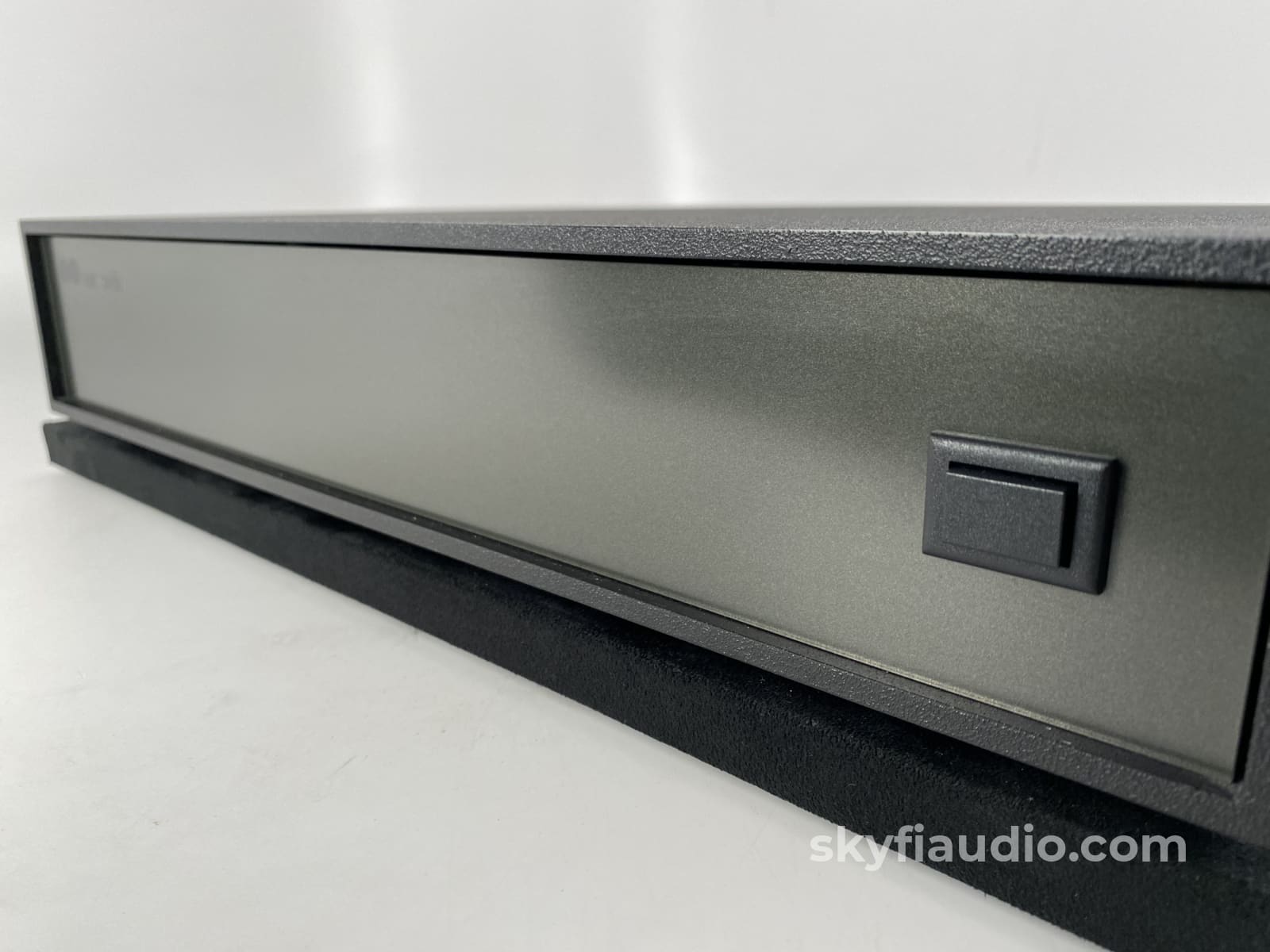 Naim Audio Nap 250 Vintage Stereo Amplifier (Olive Series) Amplifier