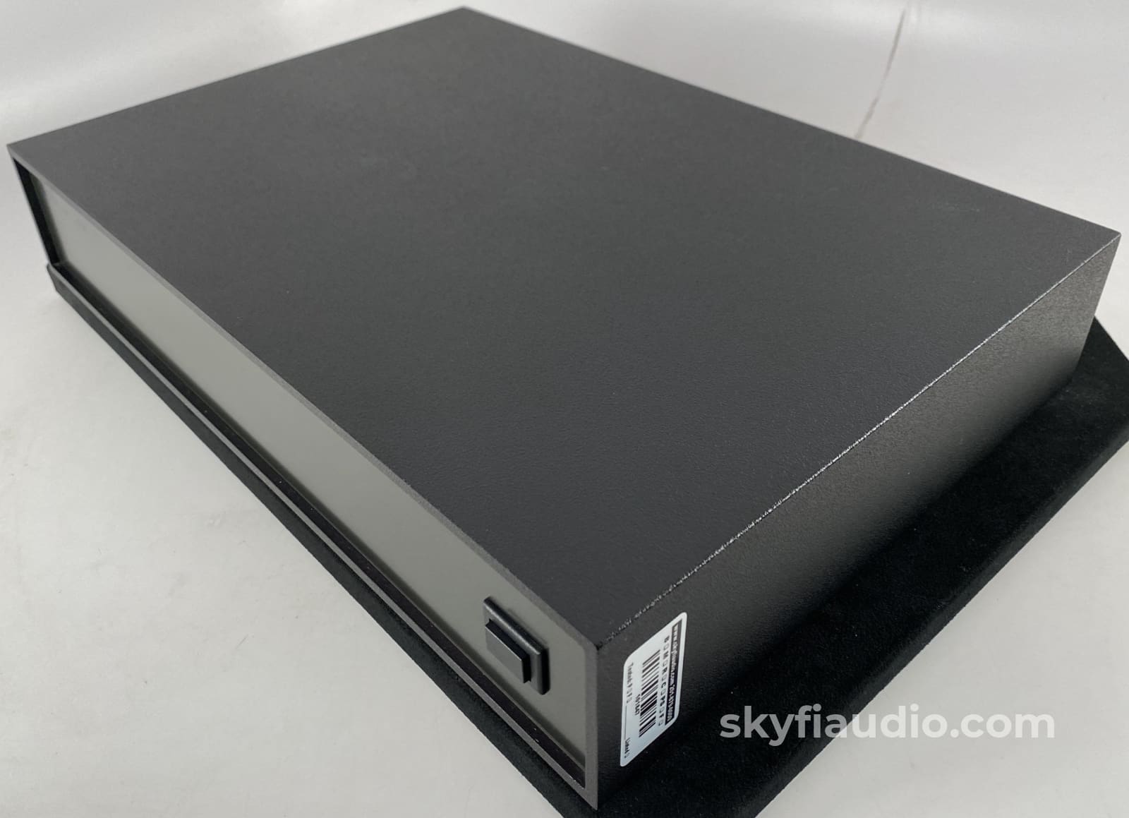 Naim Audio Nap 250 Vintage Stereo Amplifier (Olive Series)