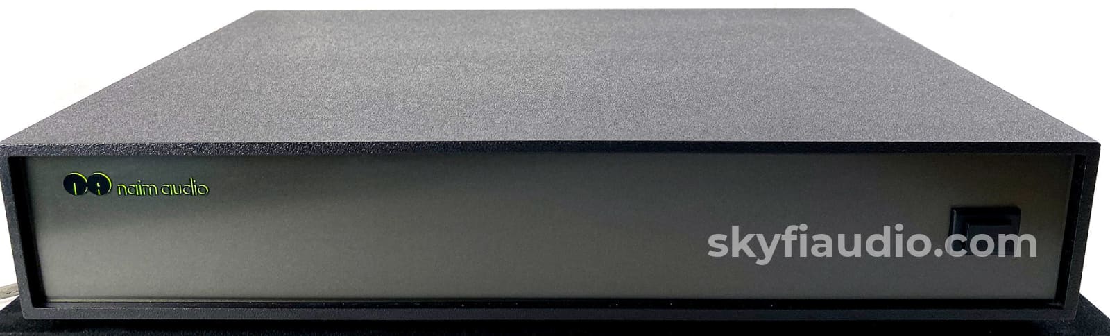 Naim Audio Nap 250 Vintage Stereo Amplifier (Olive Series)