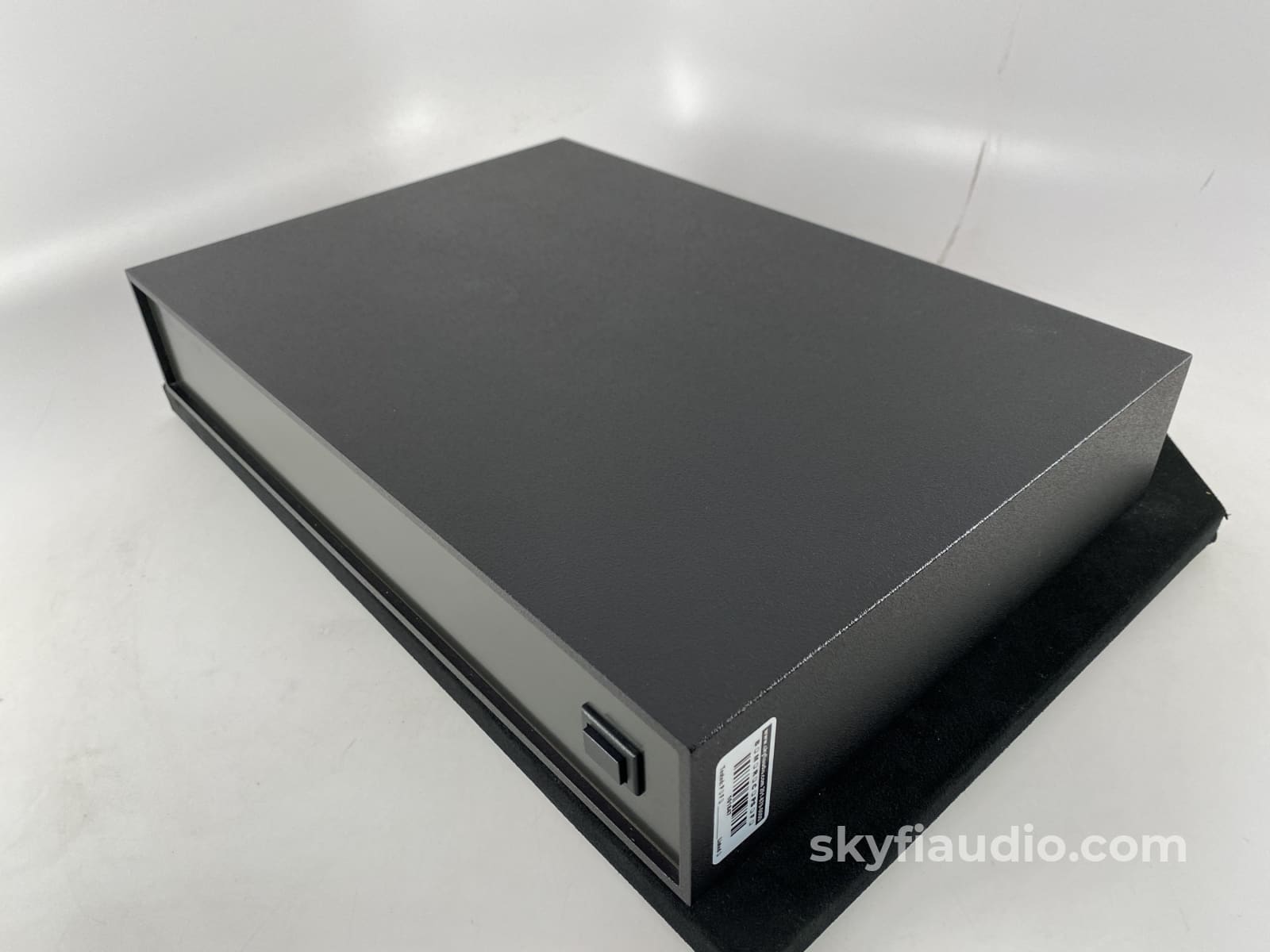 Naim Audio Nap 250 Vintage Stereo Amplifier (Olive Series) Amplifier