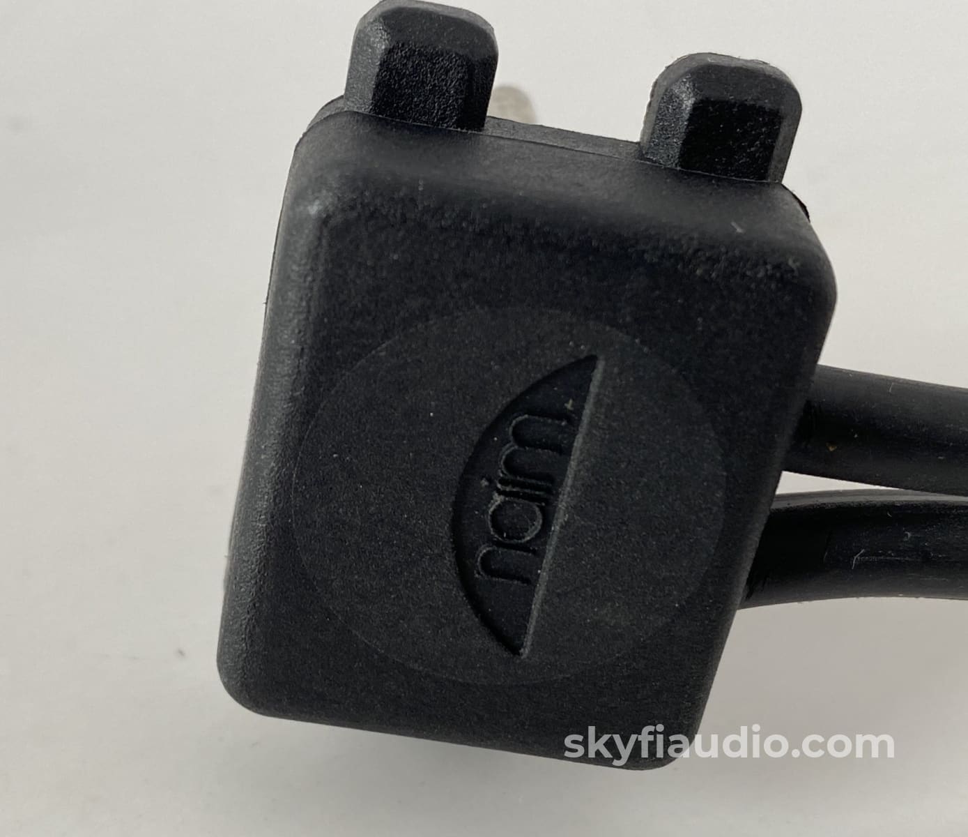 Naim Audio Speaker Cable With Bananas 10 Feet Cables