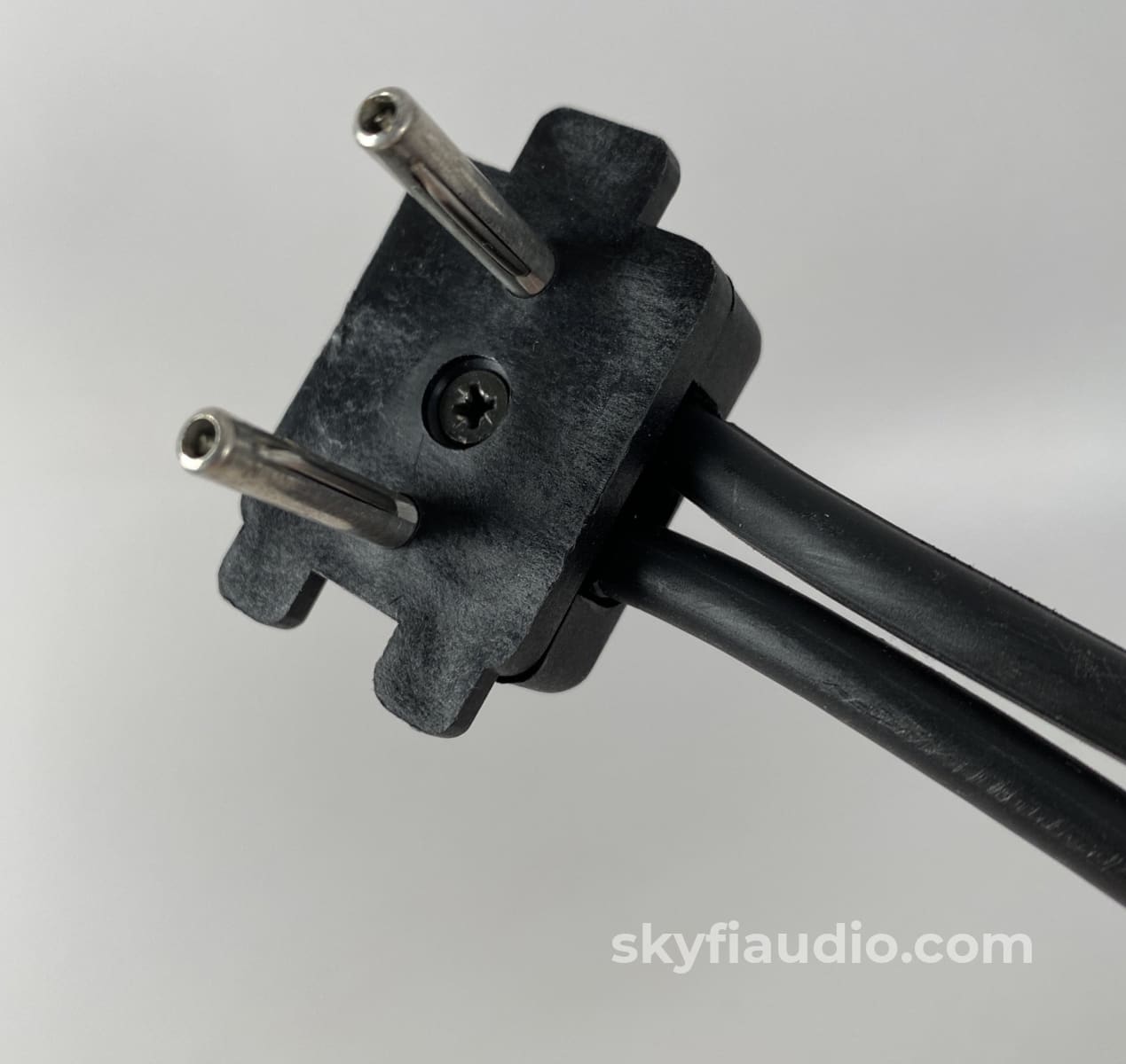 Naim Audio Speaker Cable With Bananas 10 Feet Cables