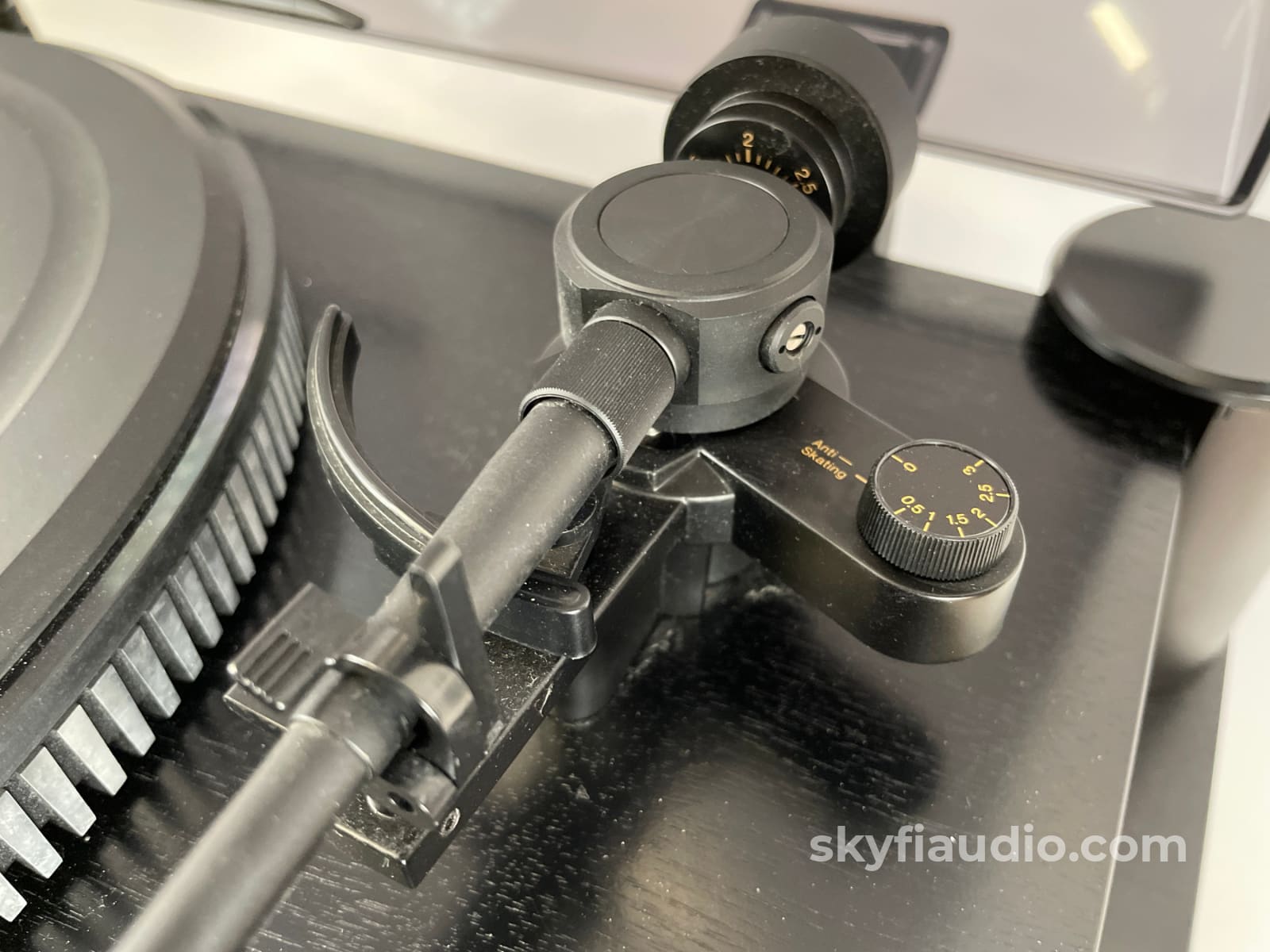 Nakamichi Dragon-Ct Computing Turntable - Super Rare Masterpiece From Japan