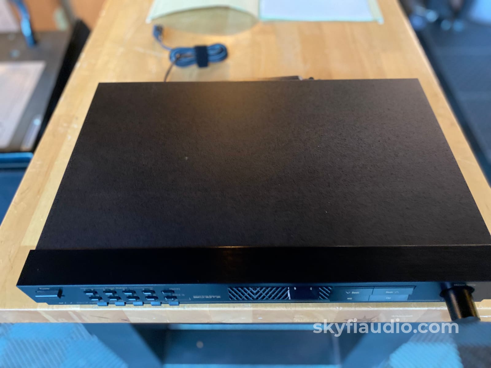 Nakamichi St-7 Vintage Am/Fm Tuner - Super Clean