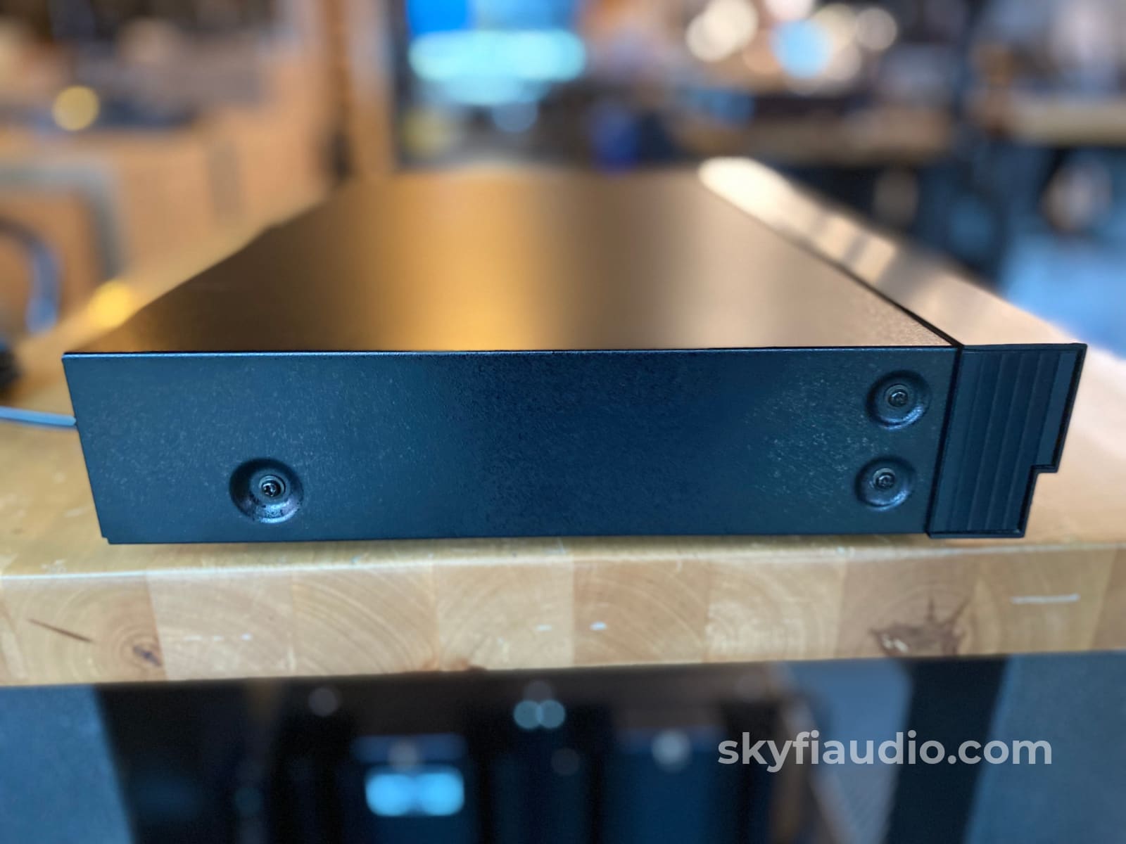 Nakamichi St-7 Vintage Am/Fm Tuner - Super Clean