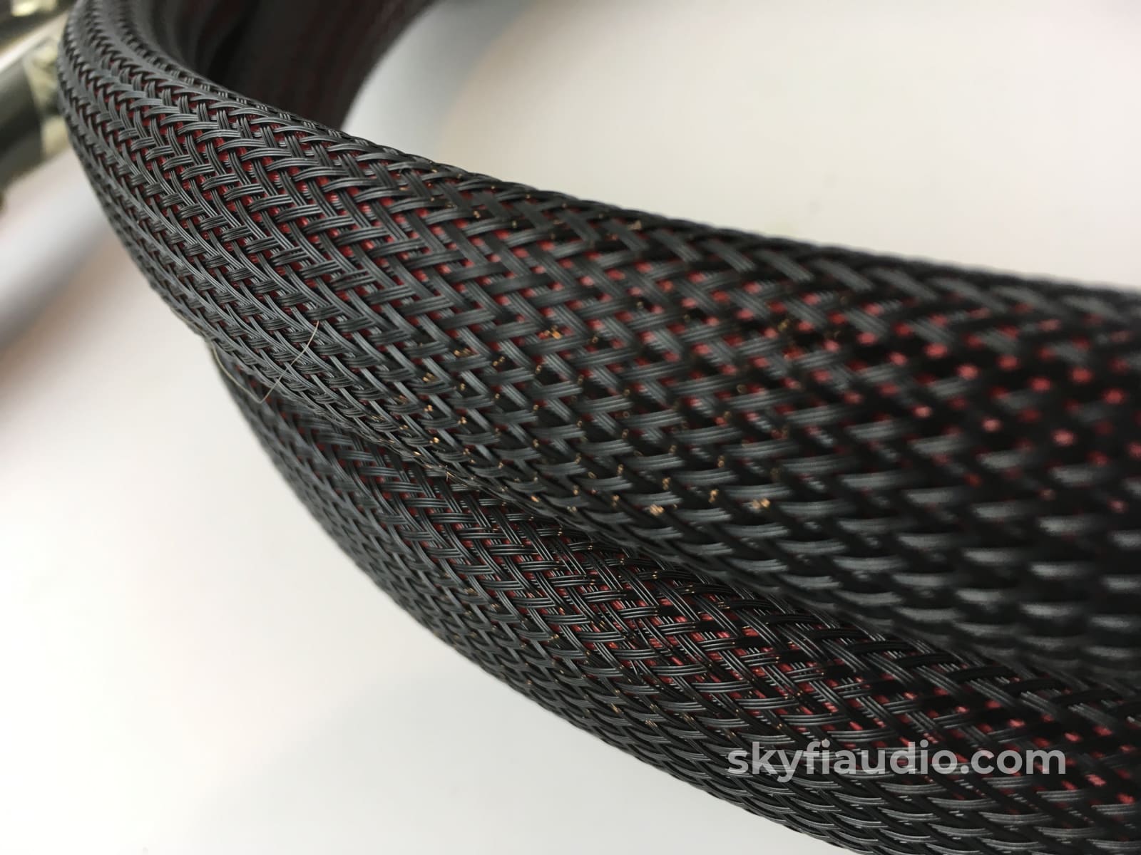 Nbs Professional-Iii Xlr Audio Cable - 2 Meters Cables