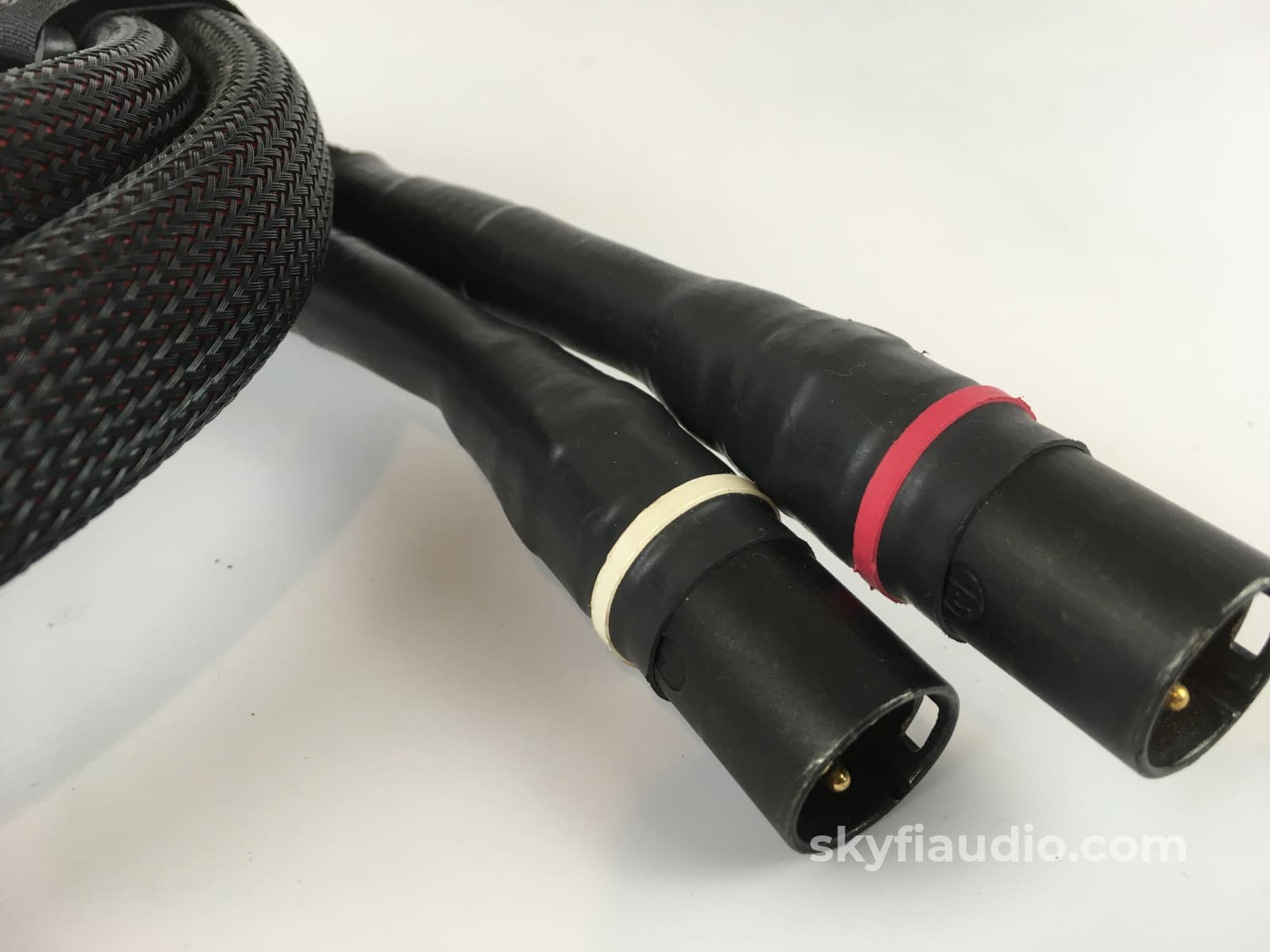 Nbs Professional-Iii Xlr Audio Cable - 2 Meters Cables