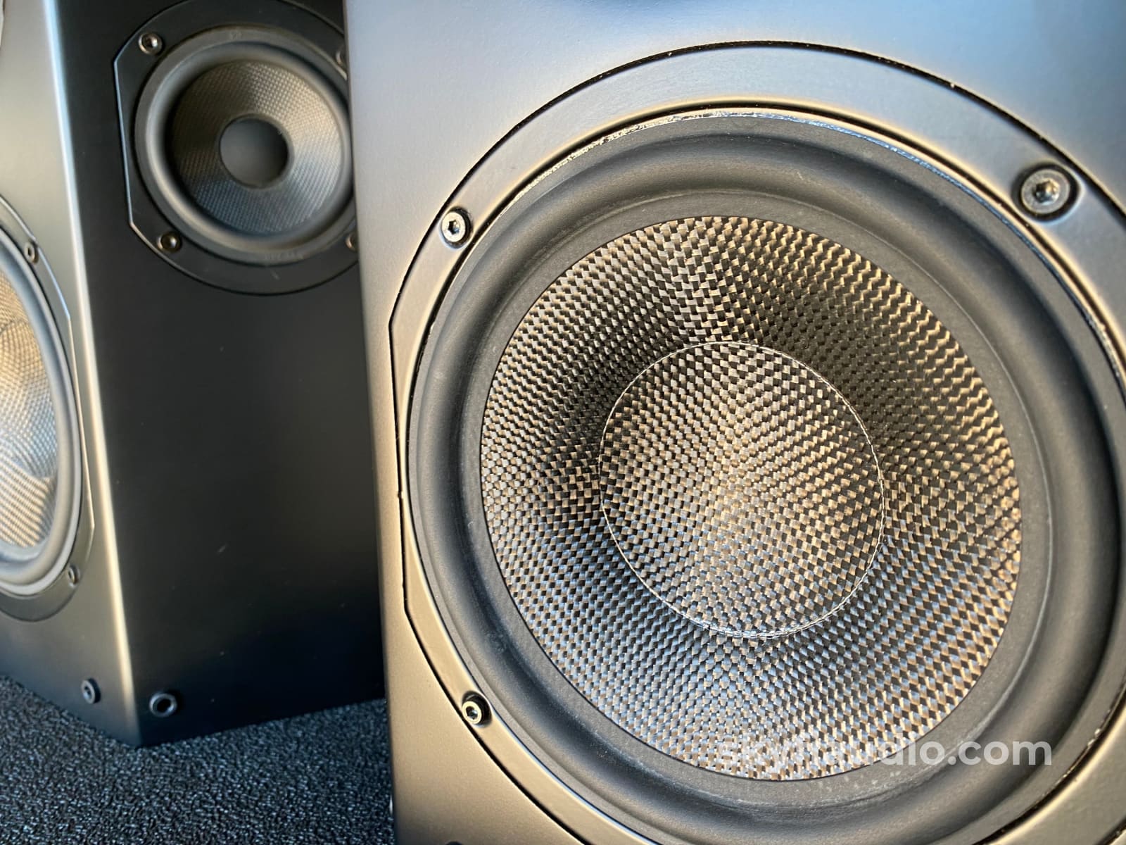 Niles Stagefront Pro770Fx - Surround Or Side Speakers