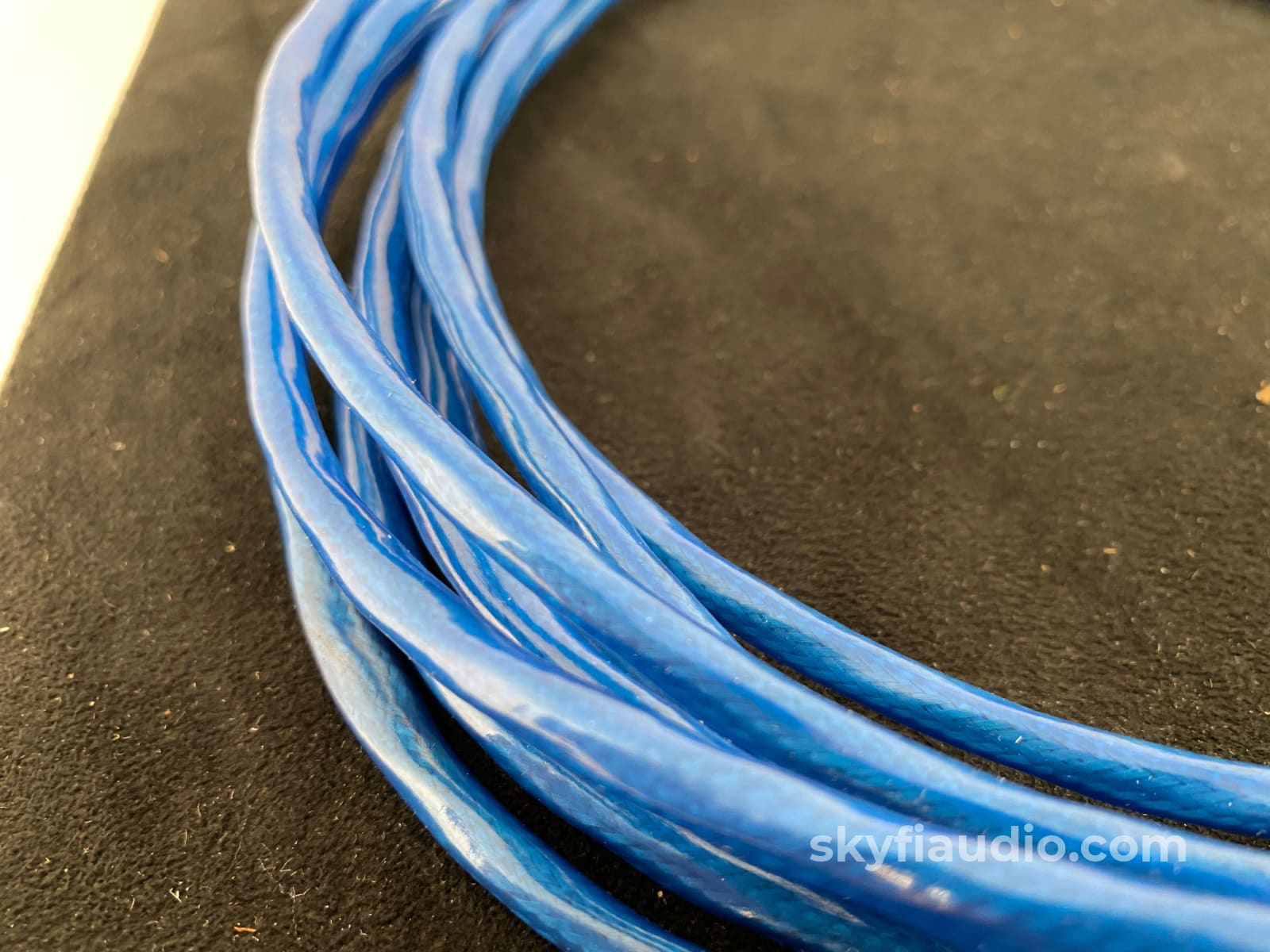 Nordost Blue Heaven Rca Interconnects (Pair) - 2M Cables