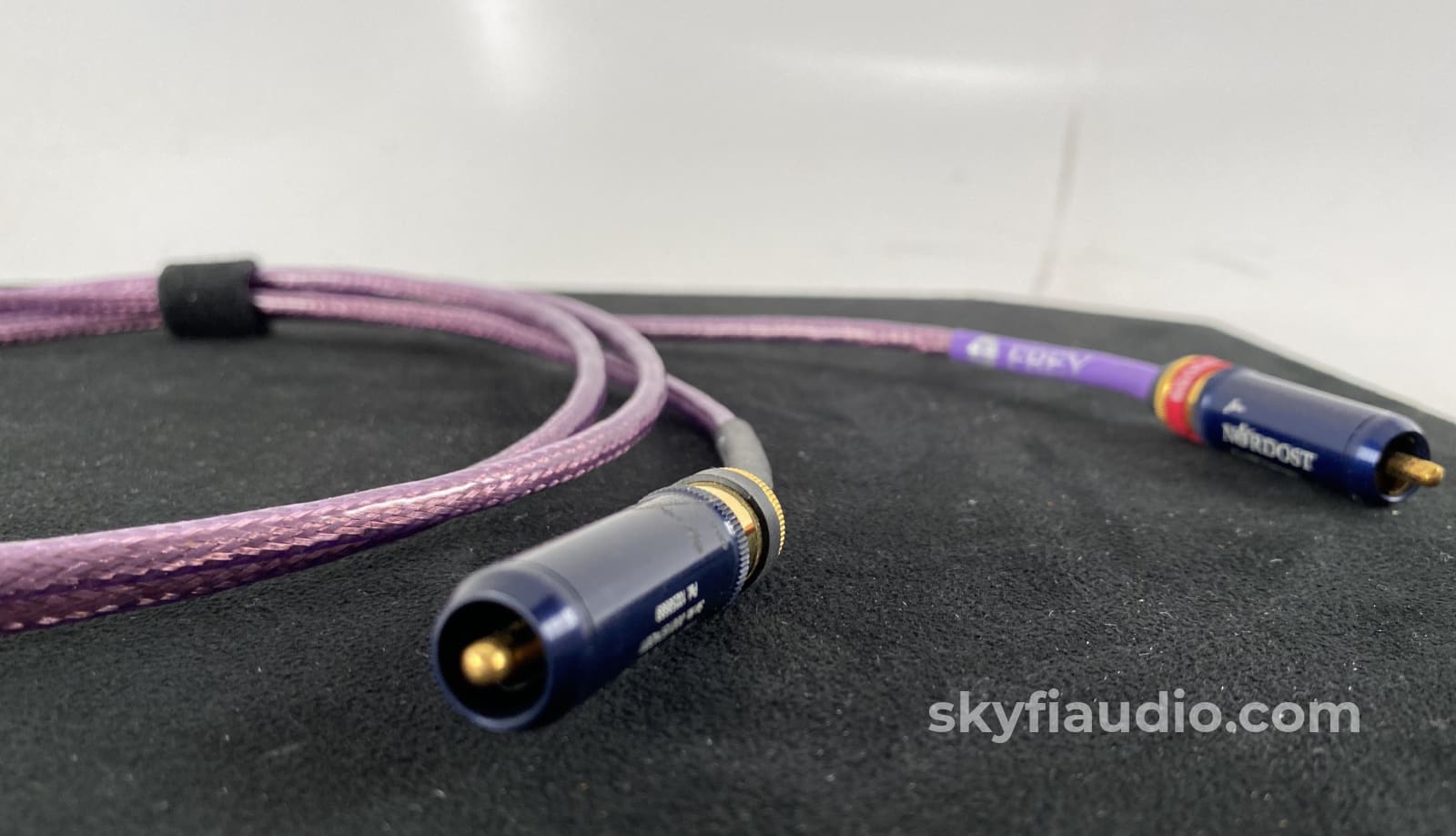Nordost Frey Rca Audio Cable - 1M Cables