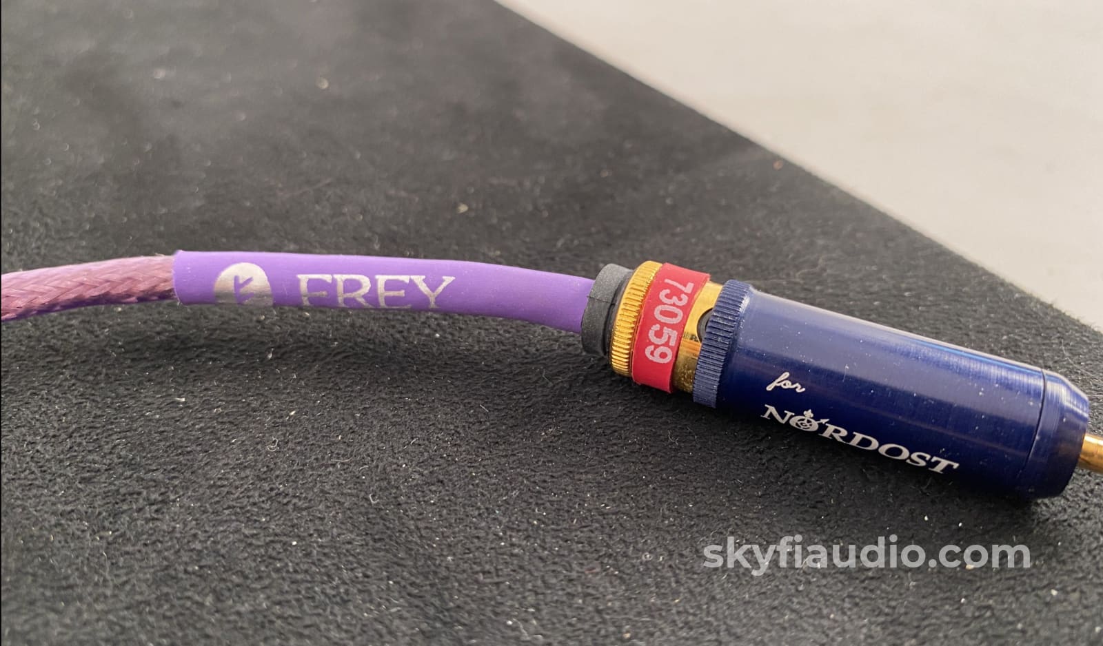 Nordost Frey Rca Audio Cable - 1M Cables