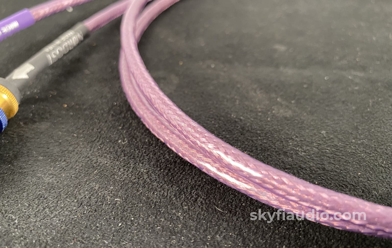 Nordost Frey Rca Audio Cable - 1M Cables