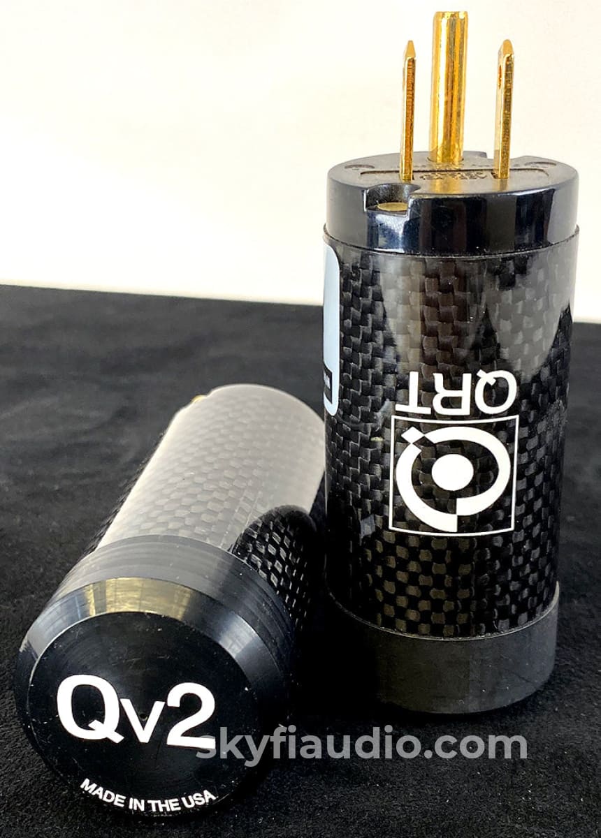 Nordost Qv2 Ac Line Harmonizer - Two Available Accessory