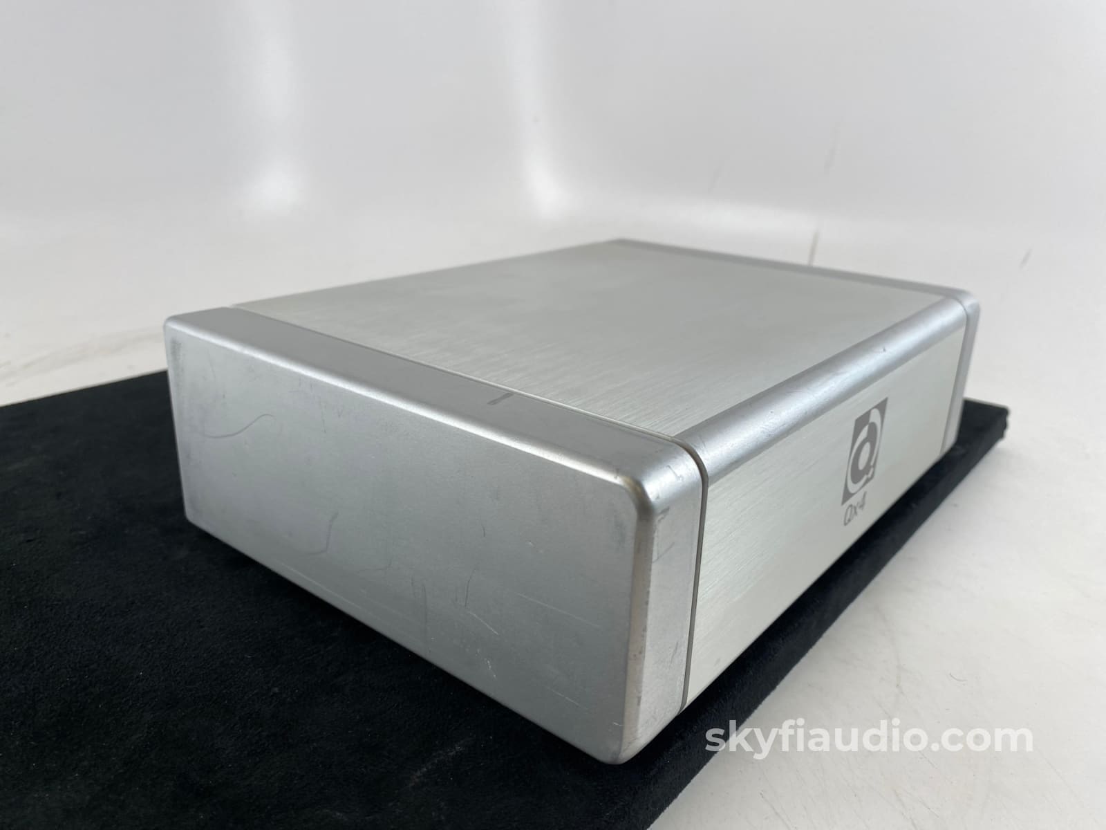 Nordost Qx4 Power Purifier And Conditioner